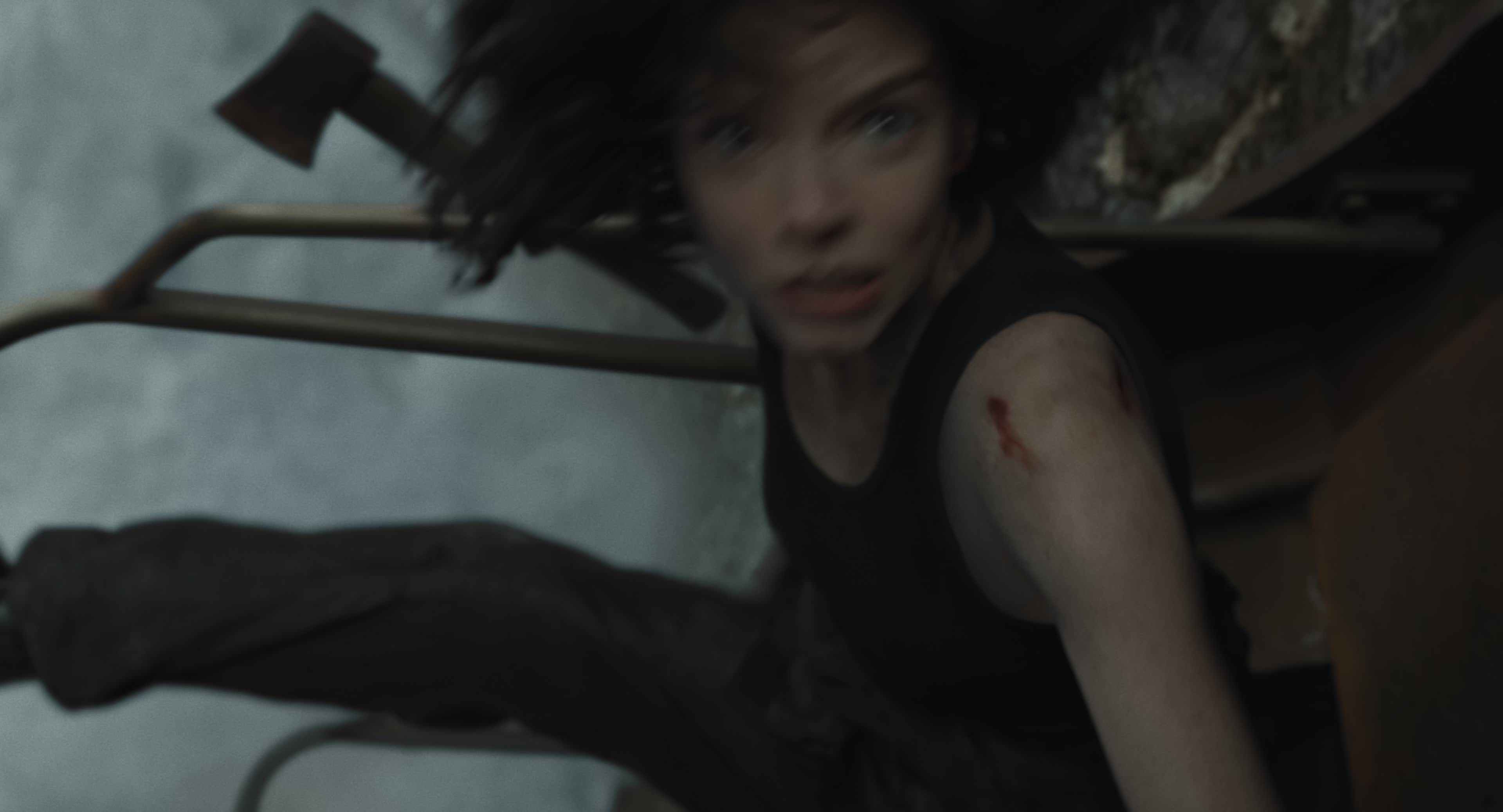 The Gorge (2025) [4K] HD screenshot 12962