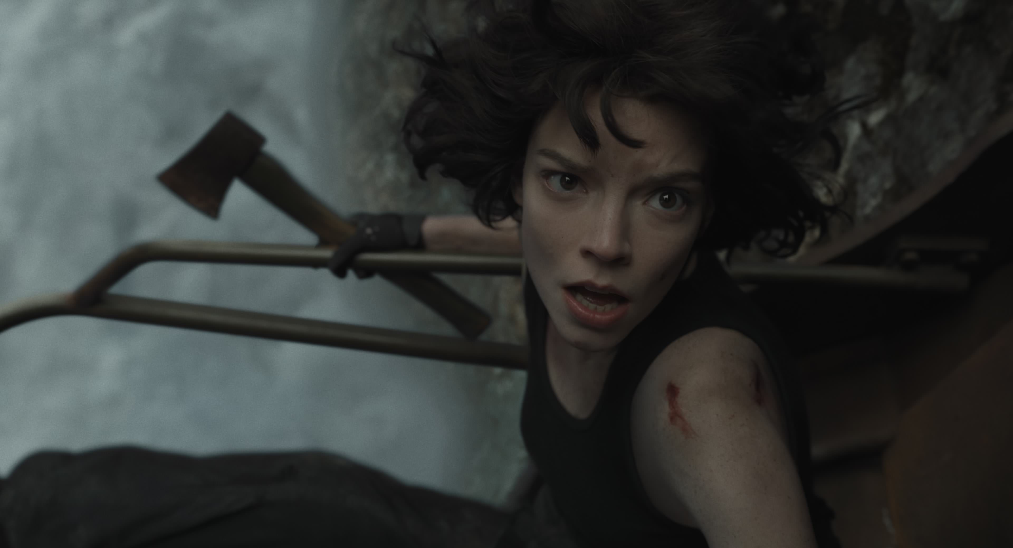 The Gorge (2025) [4K] screencap 12963