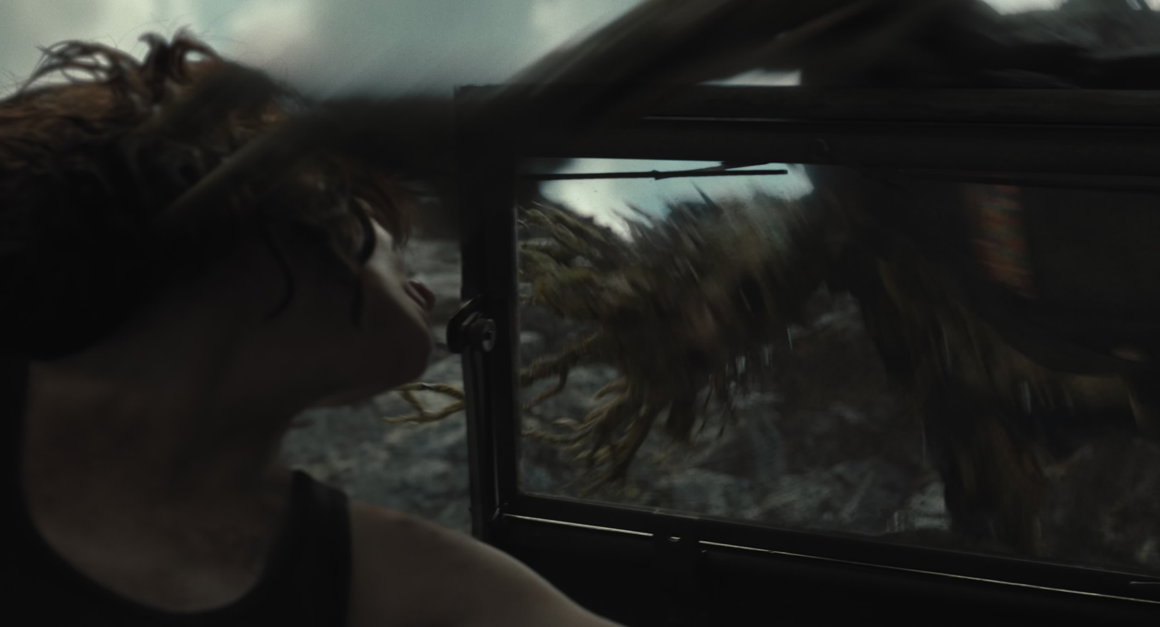 The Gorge (2025) [4K] movie still 12964