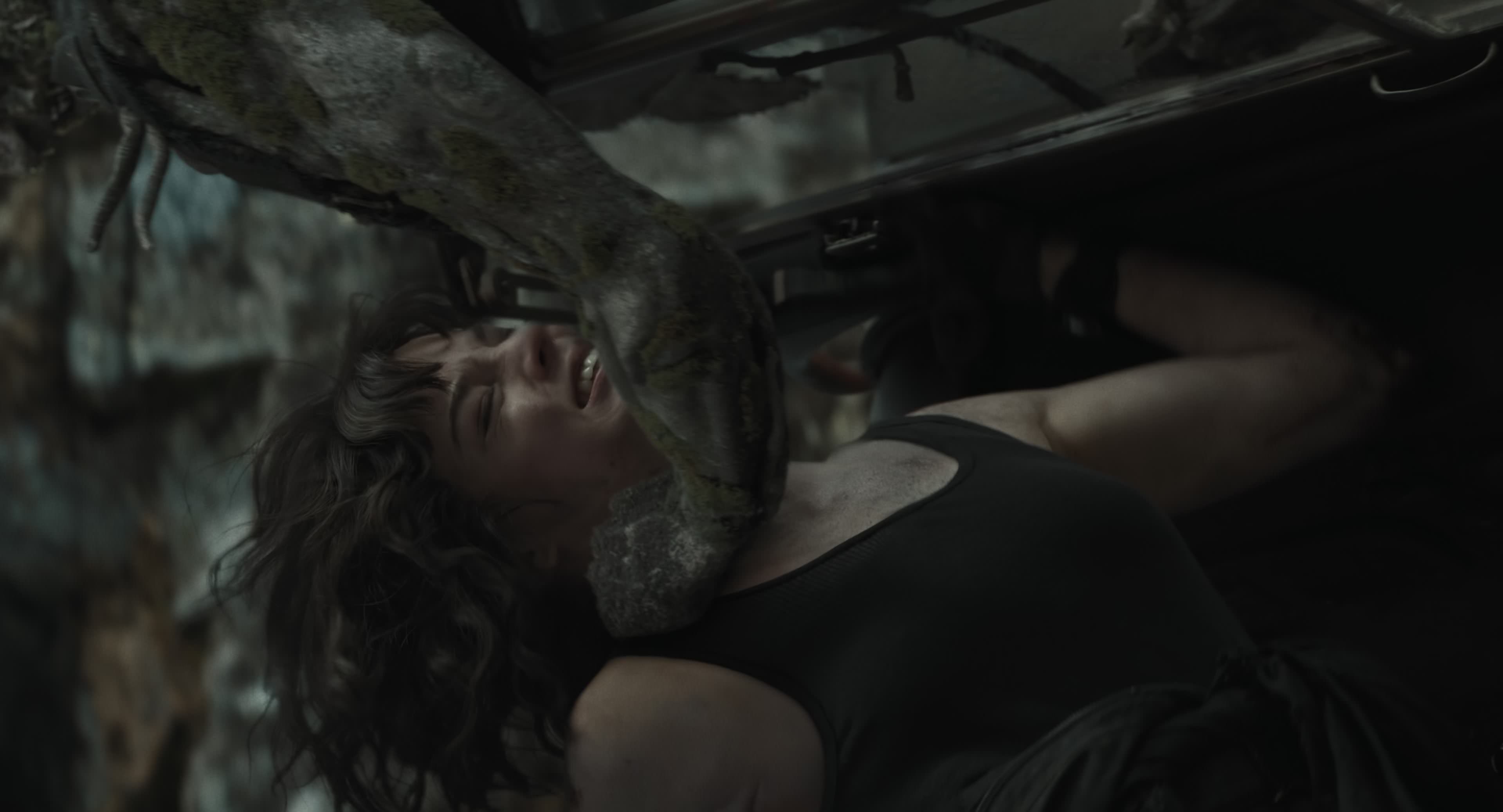 The Gorge (2025) [4K] HD screenshot 12968