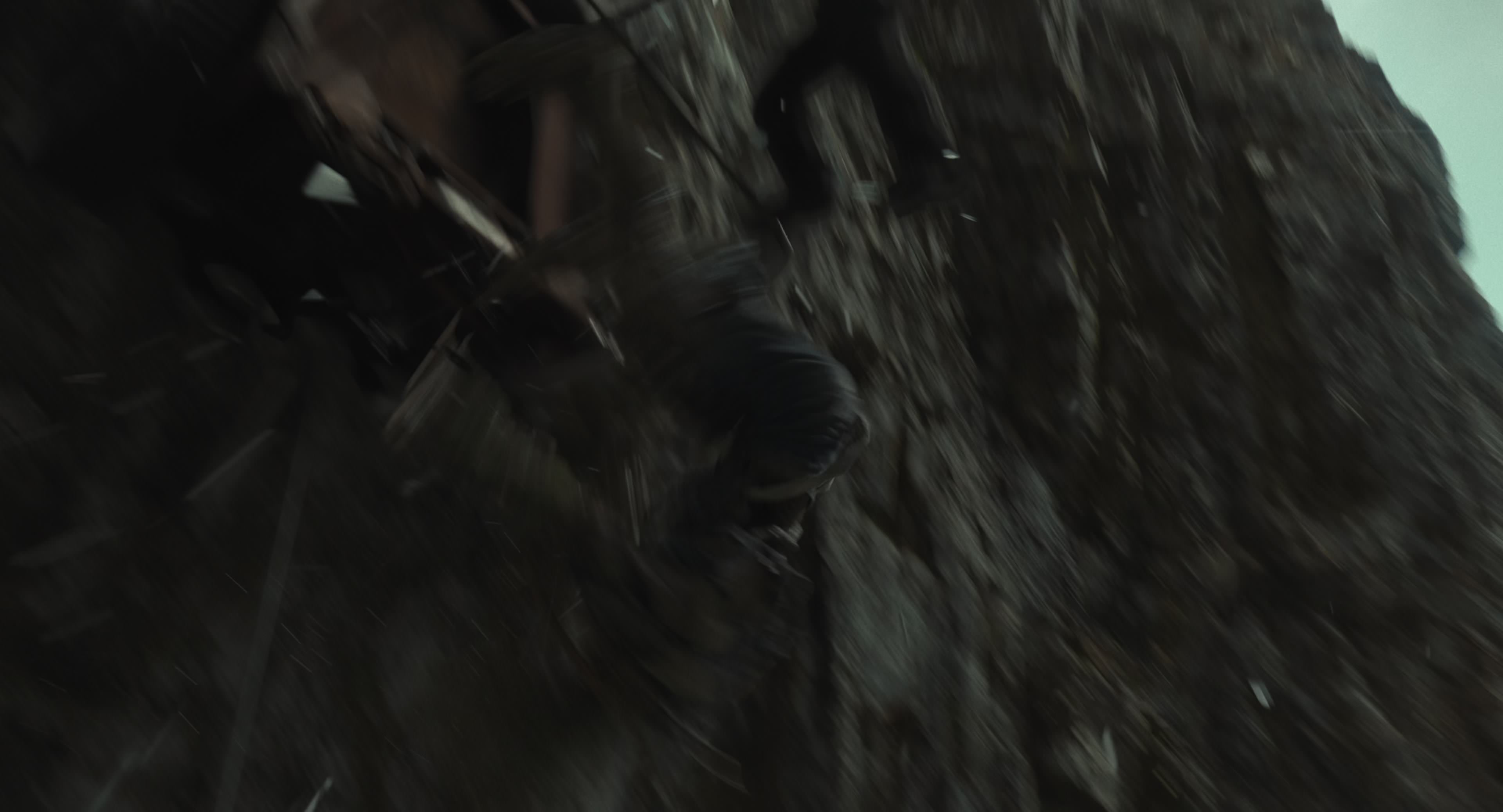 The Gorge (2025) [4K] screencap 12984