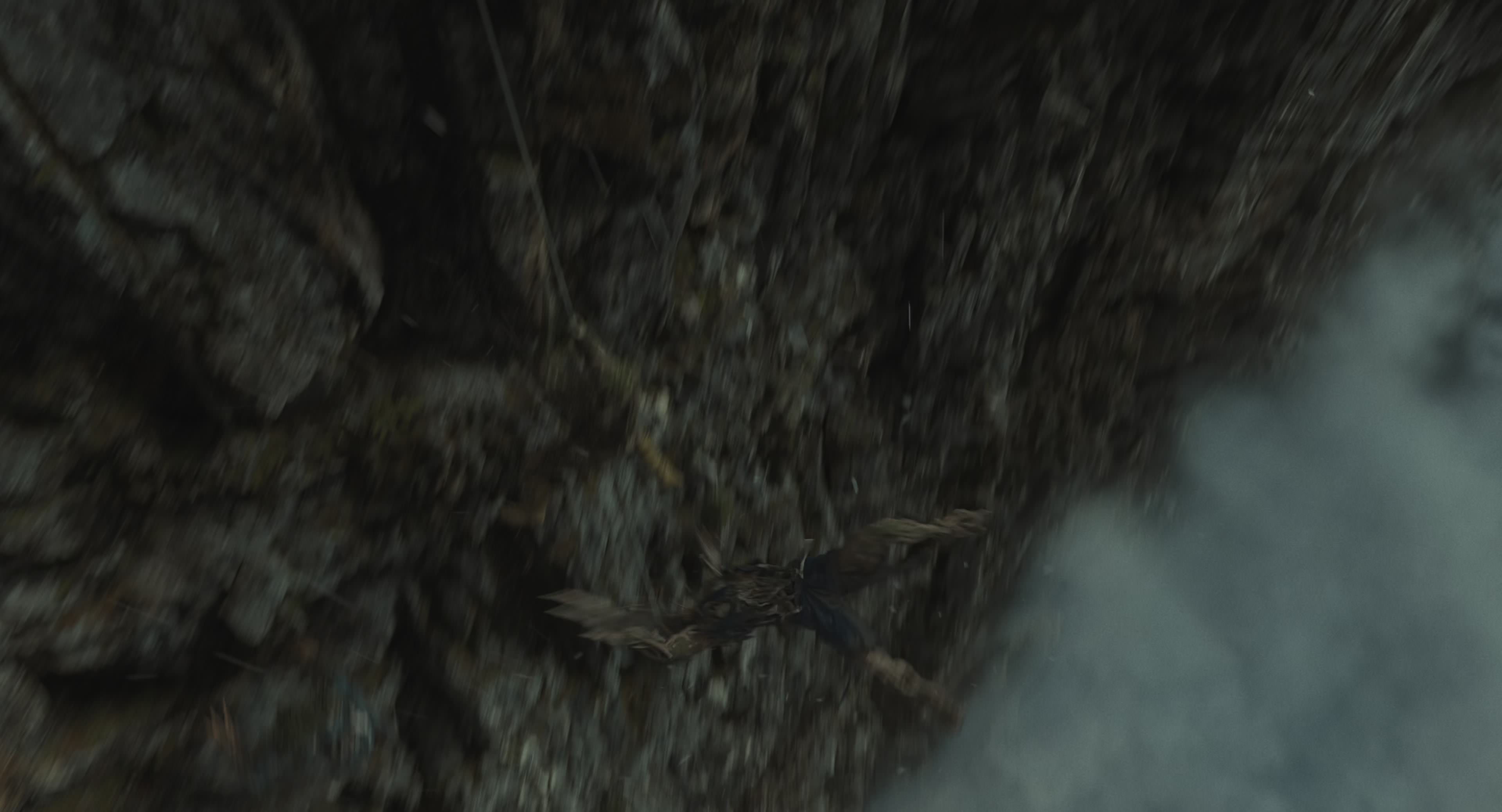 The Gorge (2025) [4K] HD screenshot 12986