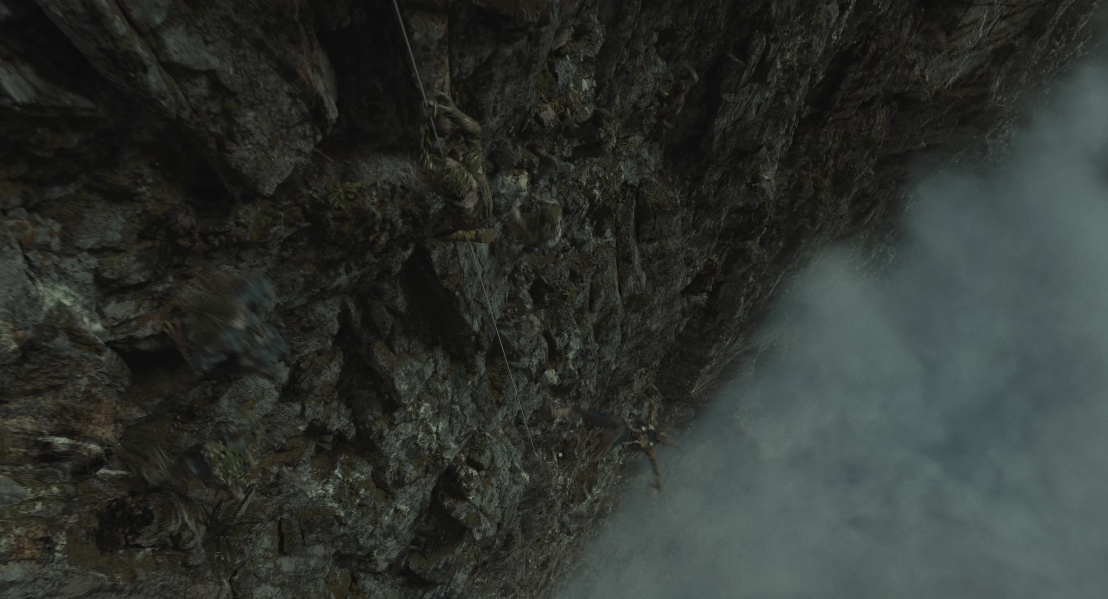The Gorge (2025) [4K] screencap 12987