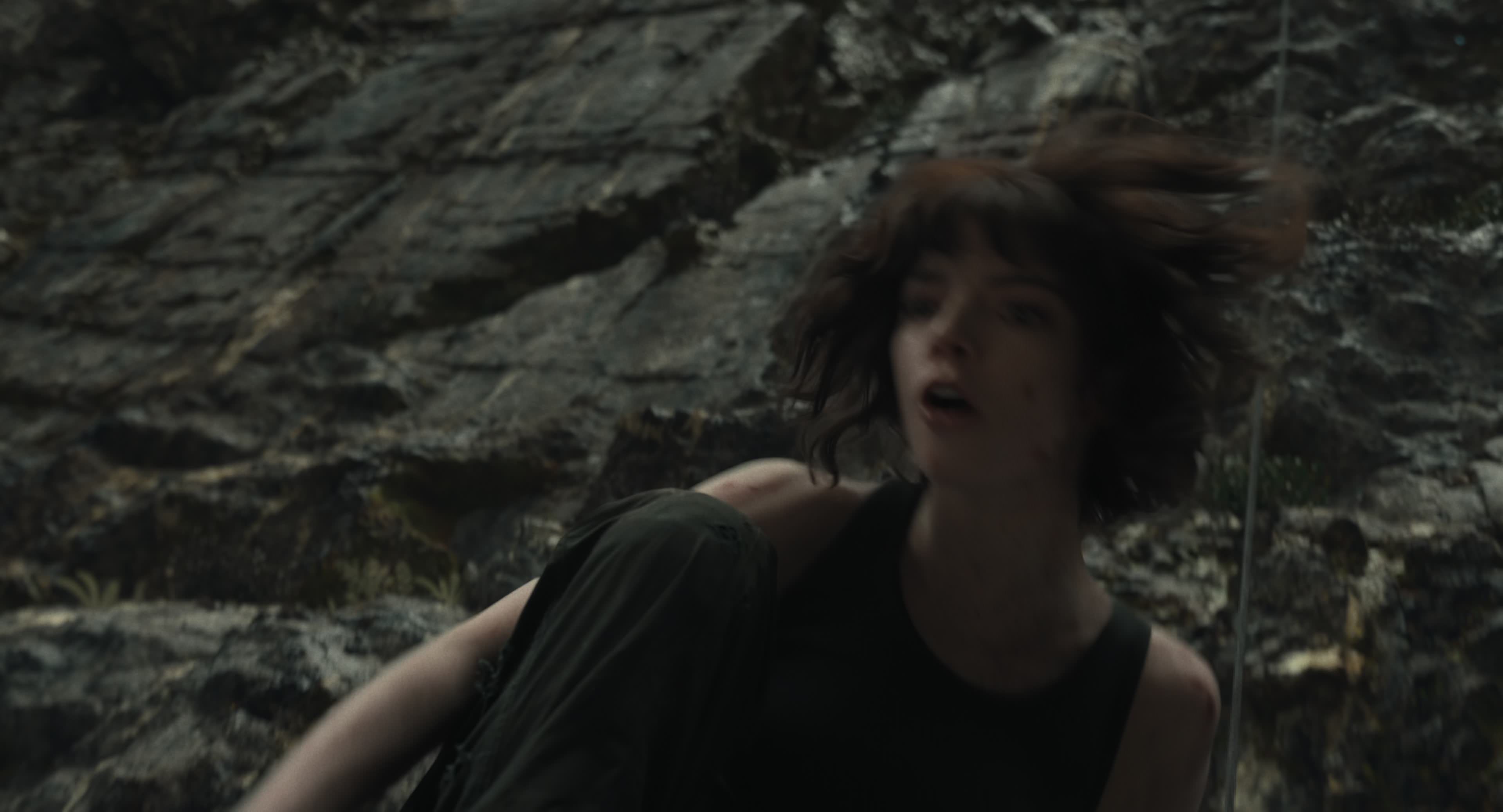 The Gorge (2025) [4K] HD screenshot 13001
