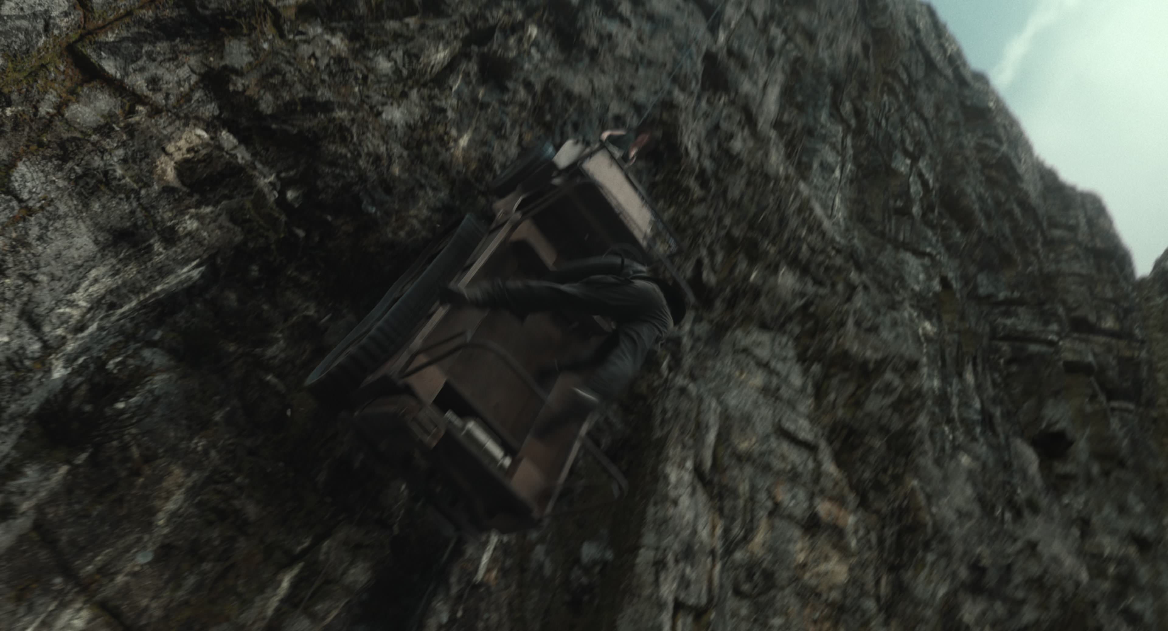 The Gorge (2025) [4K] screencap 13002