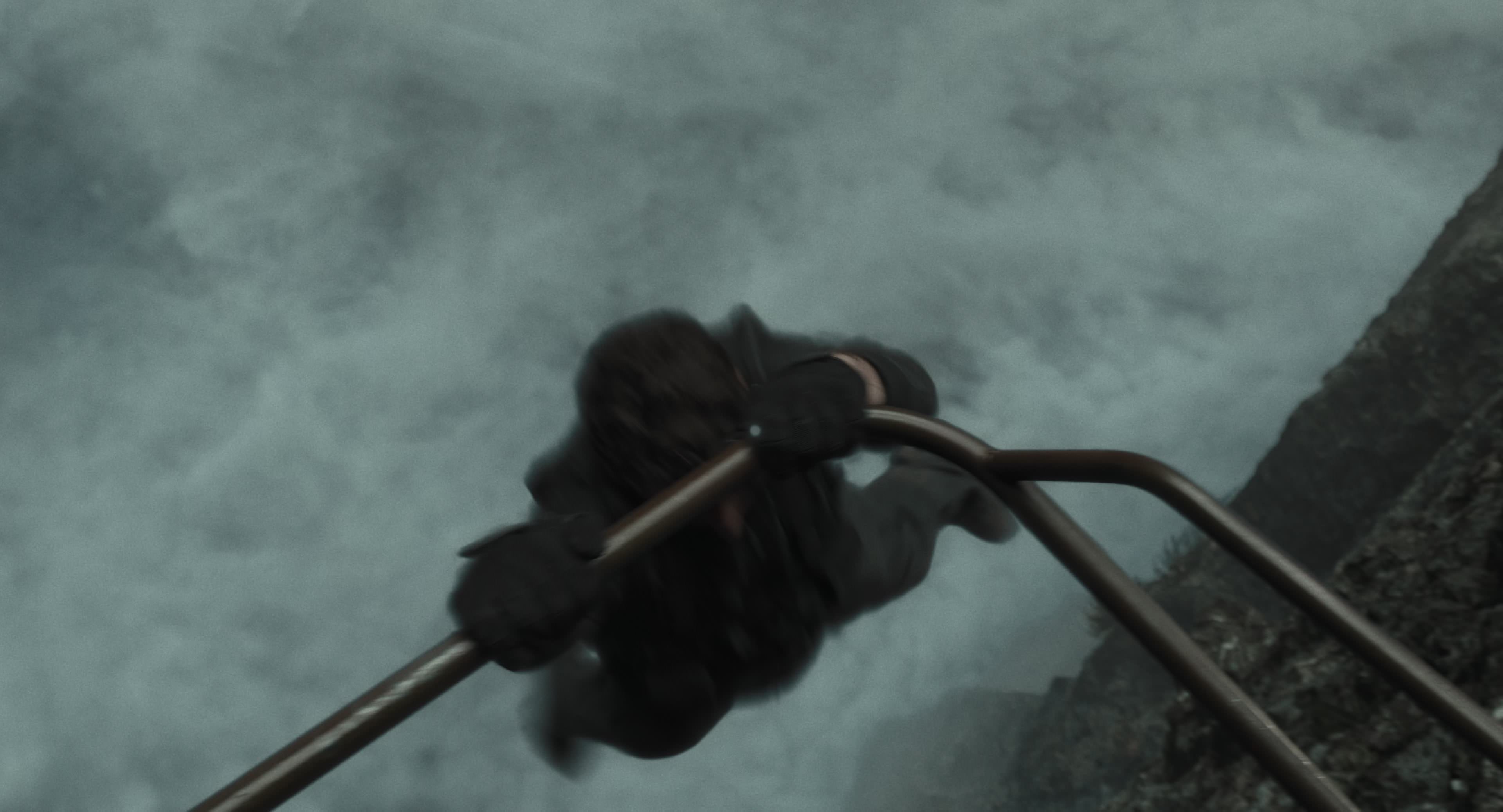 The Gorge (2025) [4K] movie still 13003