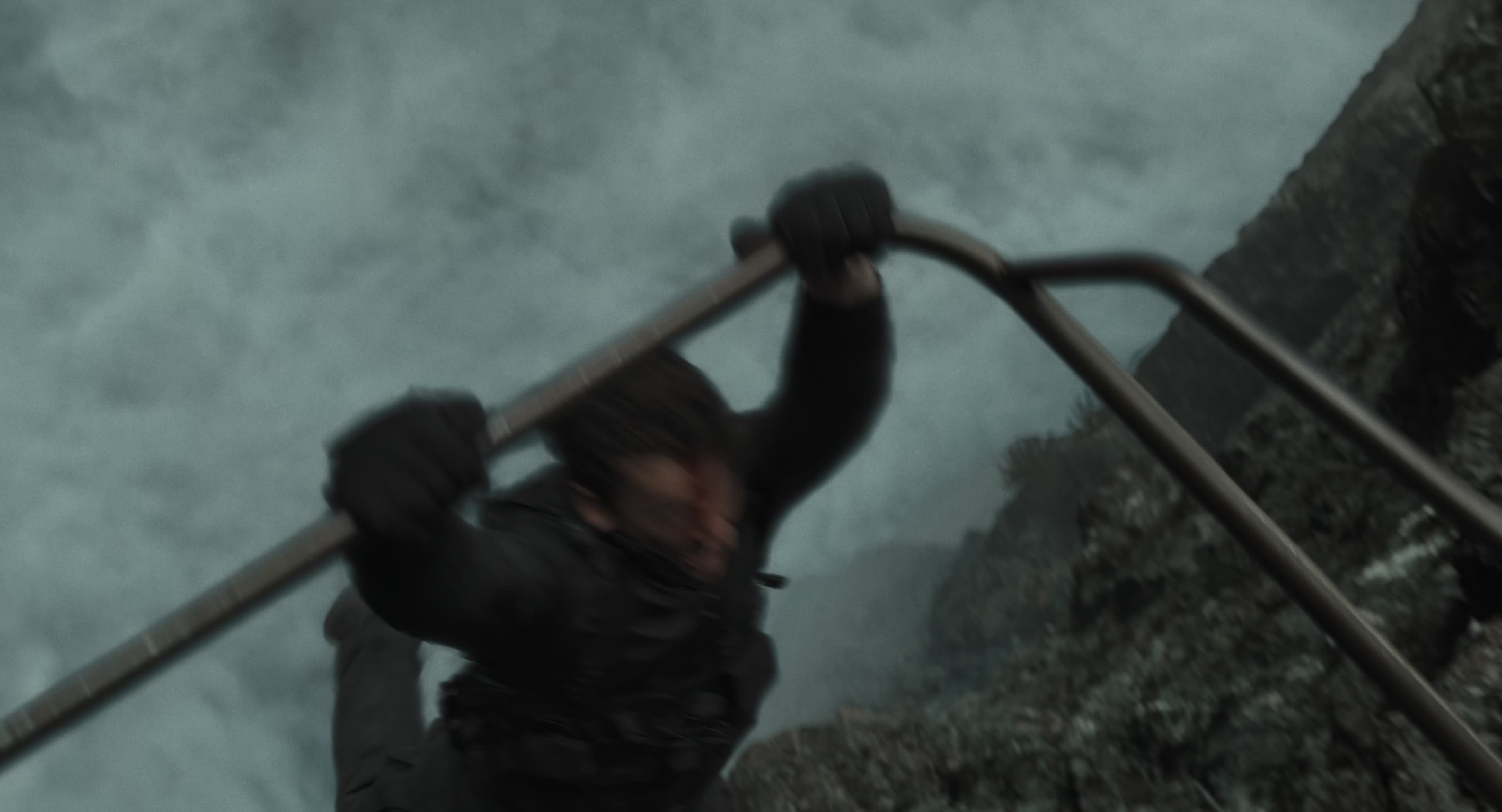 The Gorge (2025) [4K] HD screenshot 13004