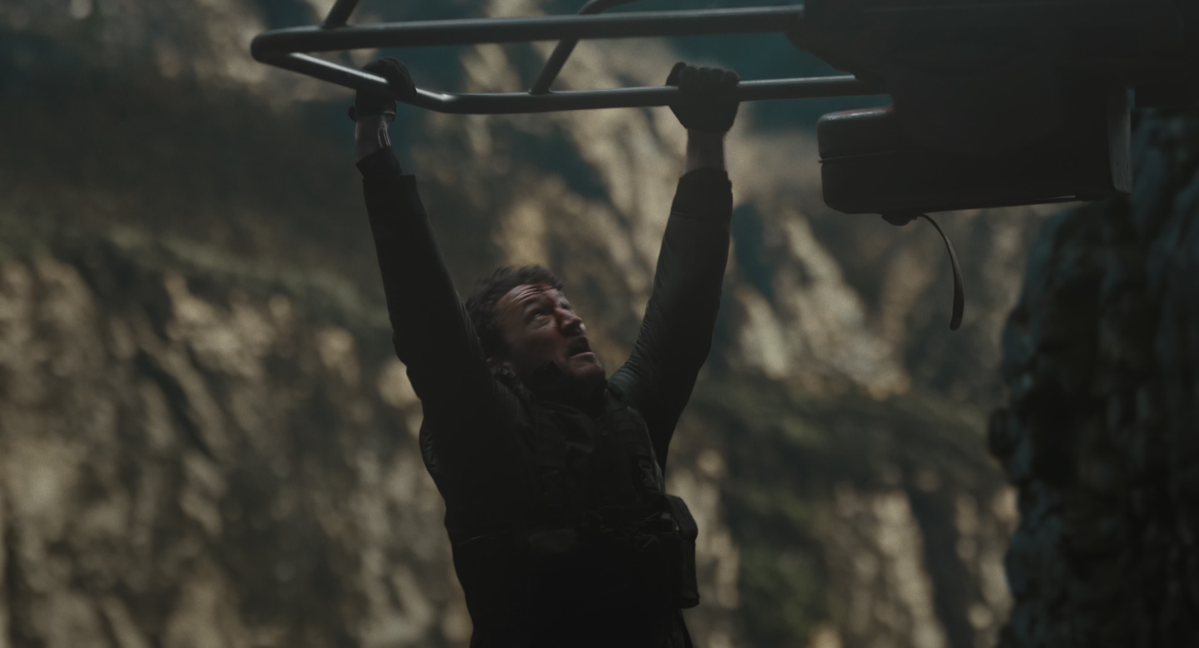 The Gorge (2025) [4K] HD screenshot 13010