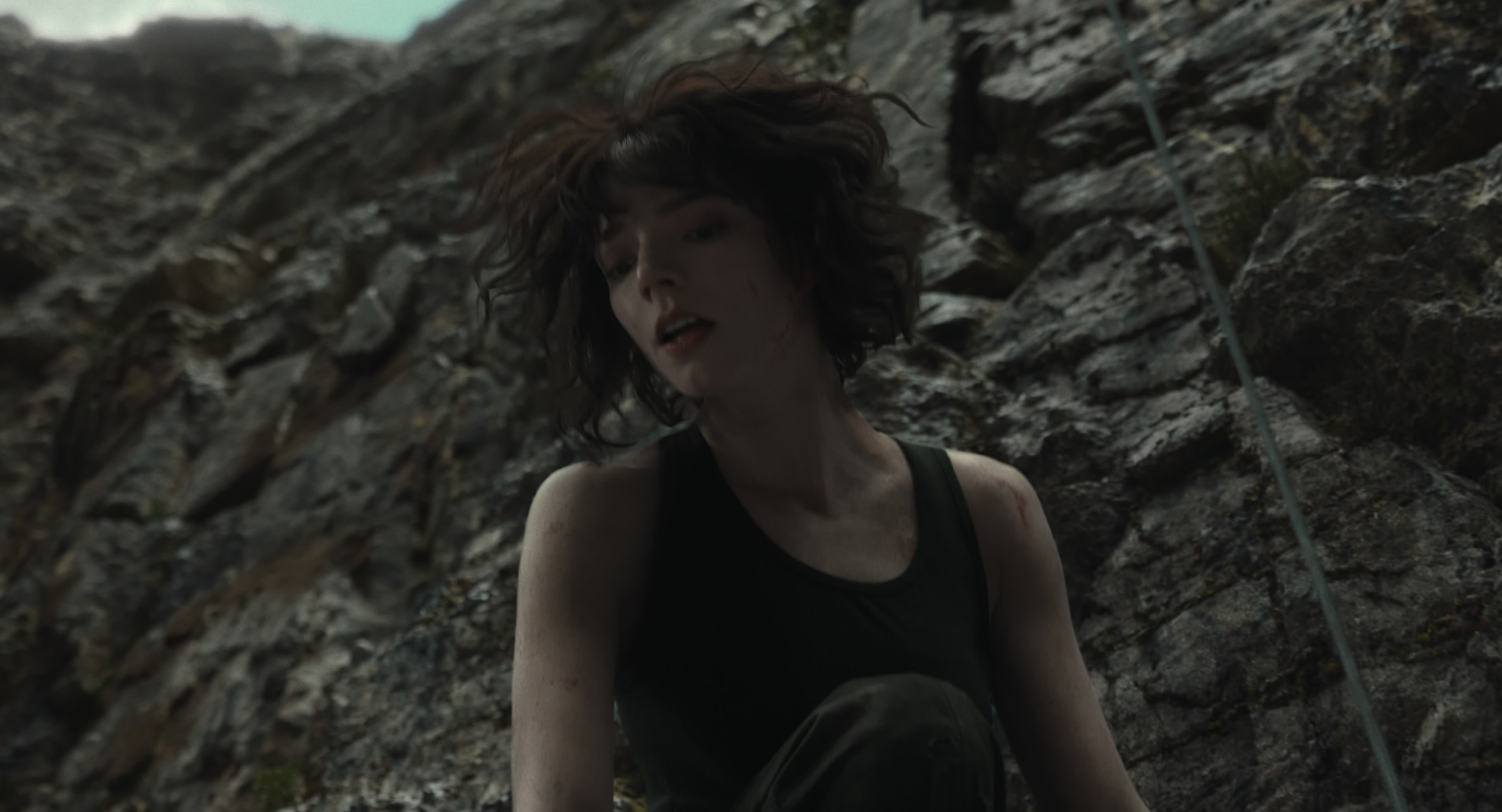 The Gorge (2025) [4K] screencap 13011