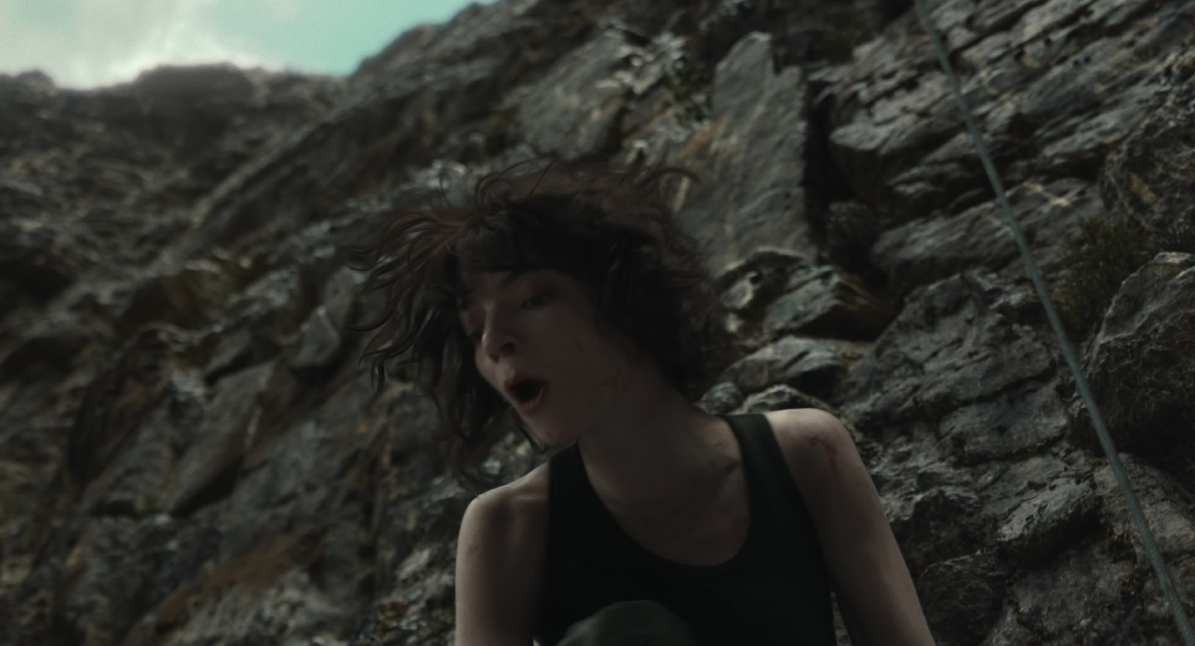 The Gorge (2025) [4K] screencap 13014