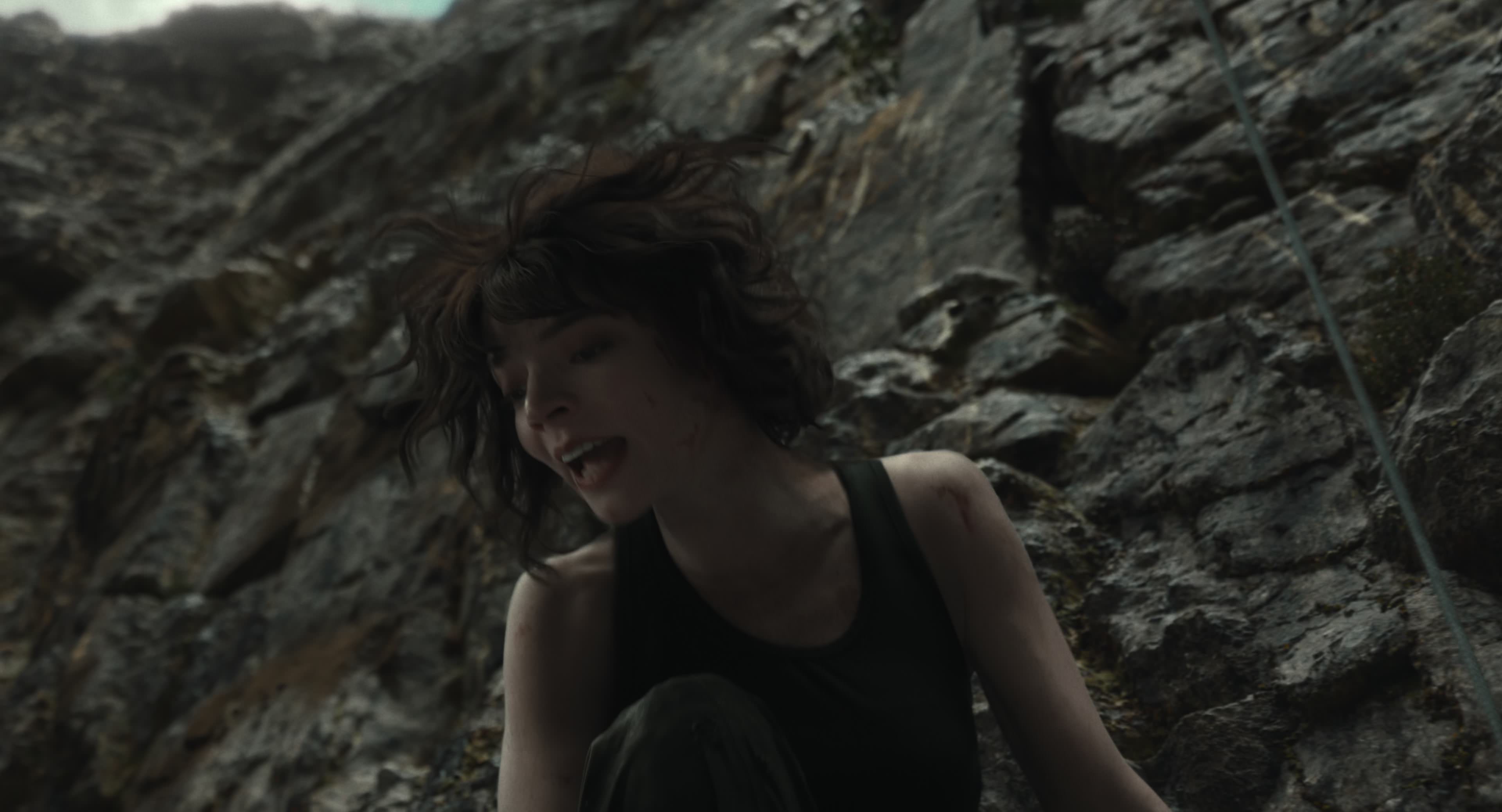The Gorge (2025) [4K] movie still 13015