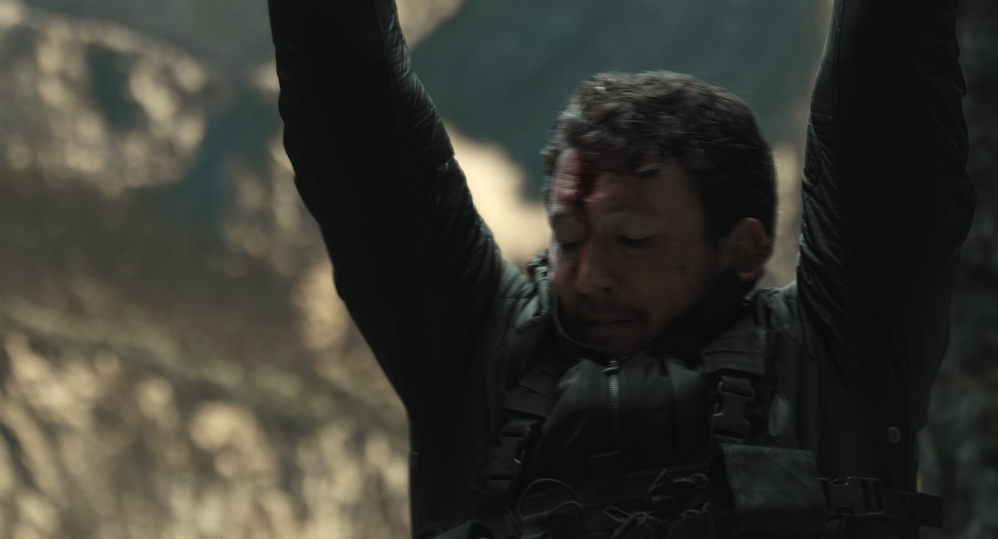 The Gorge (2025) [4K] HD screenshot 13016
