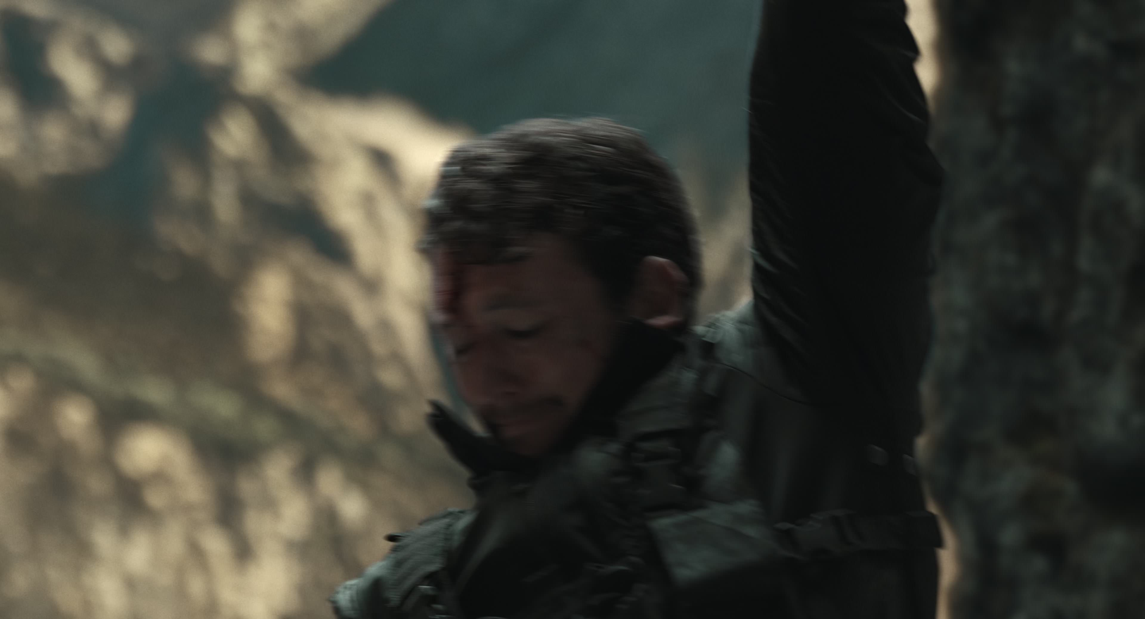 The Gorge (2025) [4K] screencap 13017