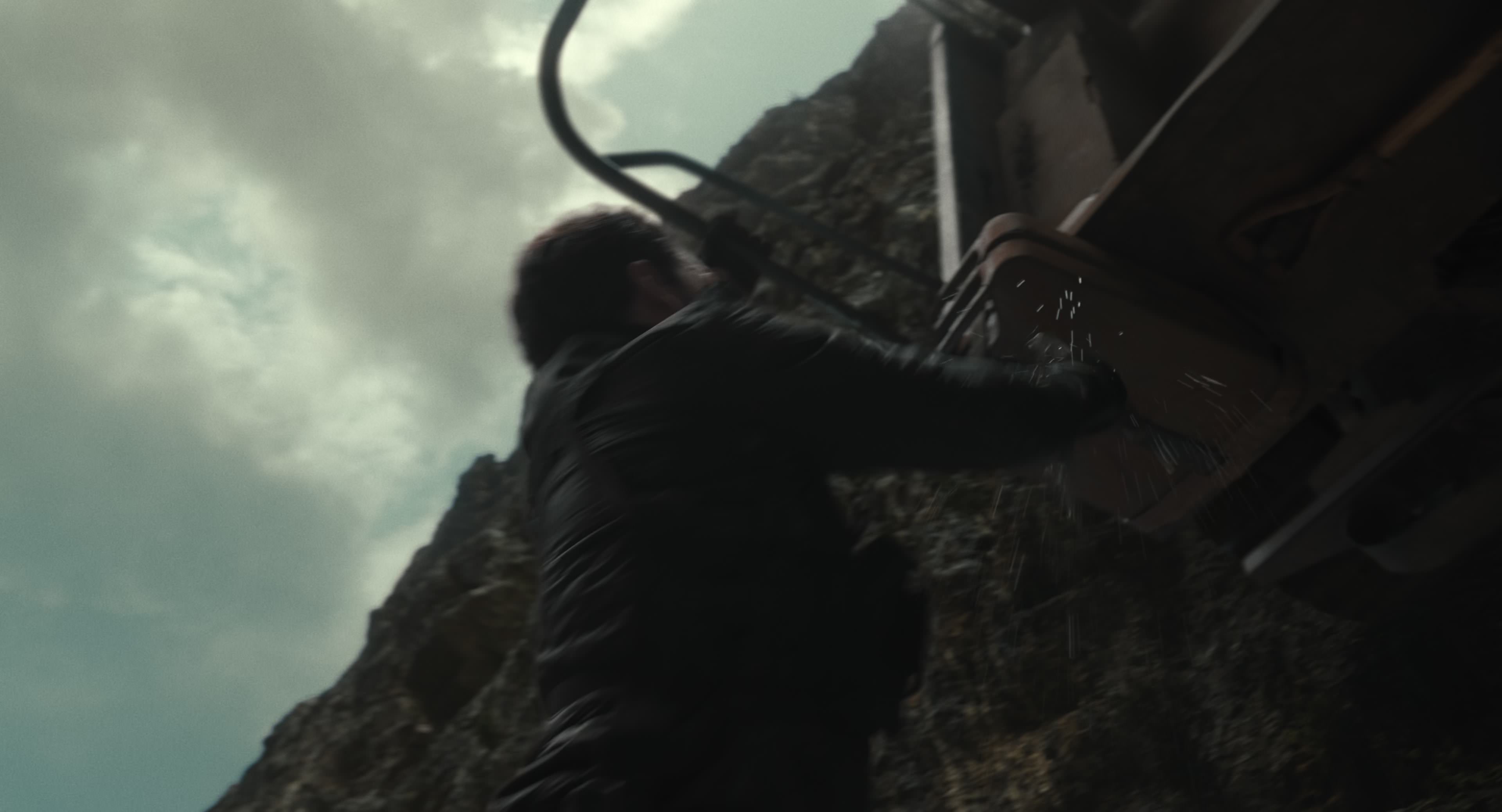 The Gorge (2025) [4K] HD screenshot 13022