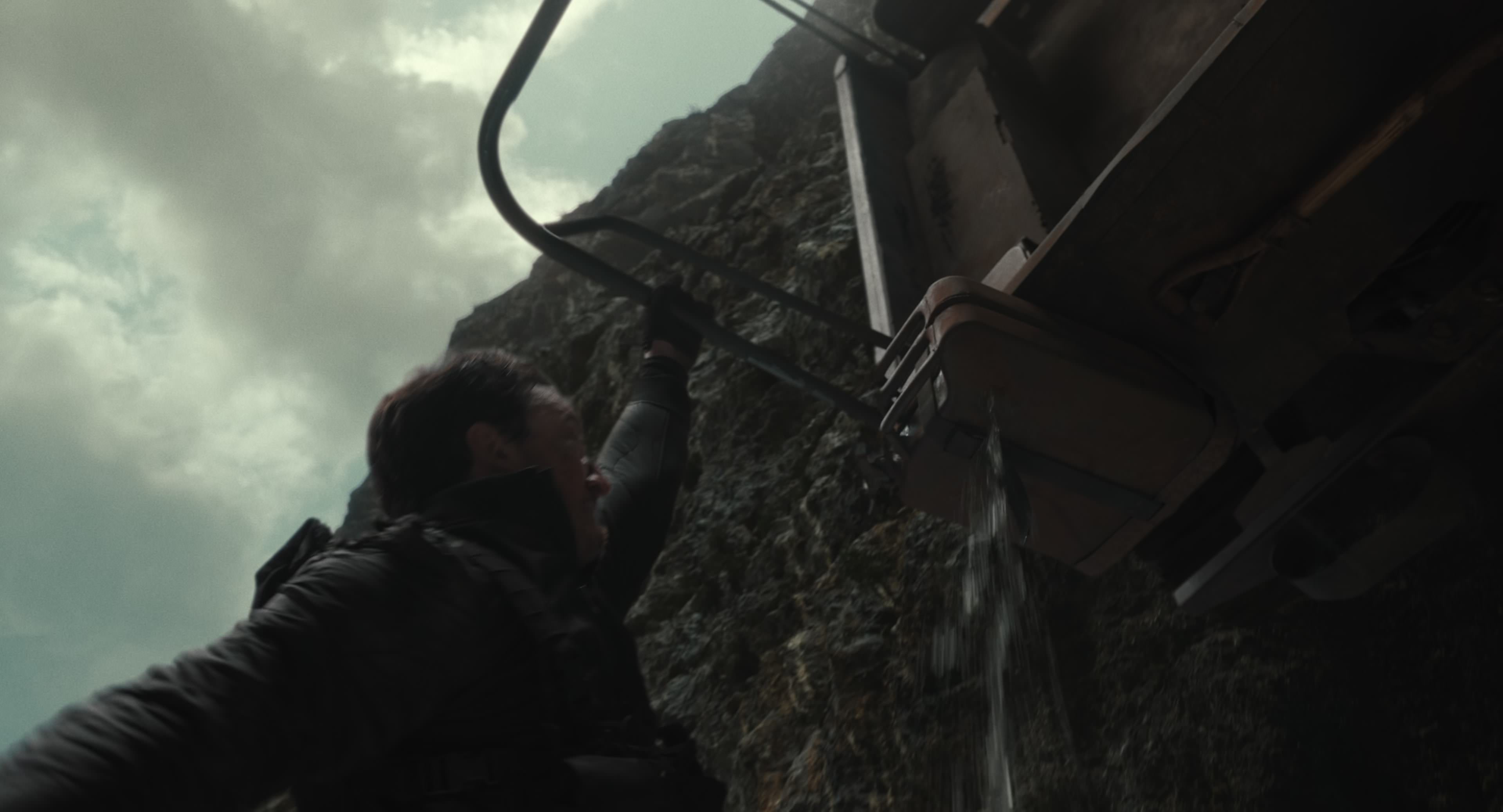 The Gorge (2025) [4K] screencap 13023