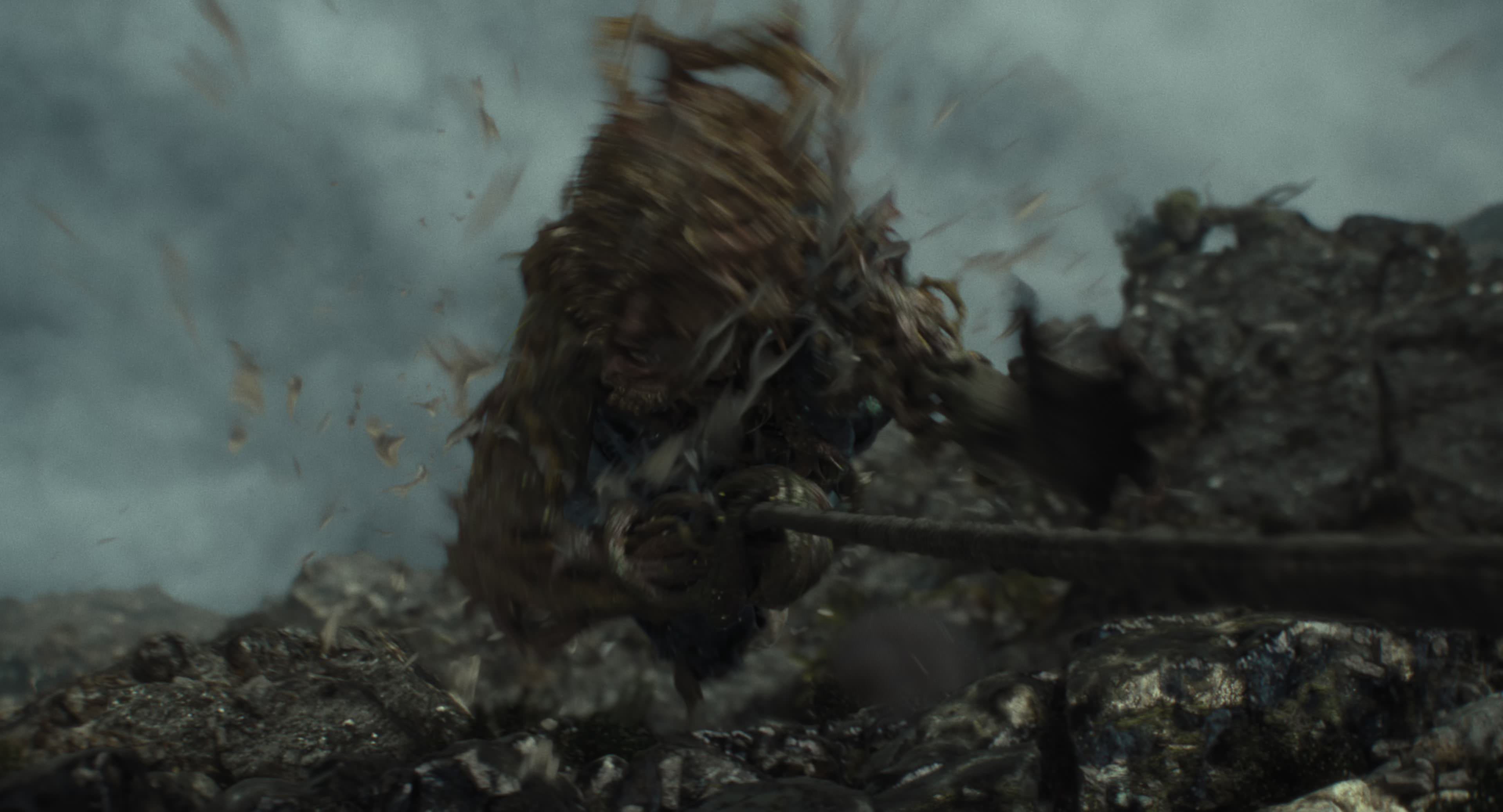 The Gorge (2025) [4K] HD screenshot 13025