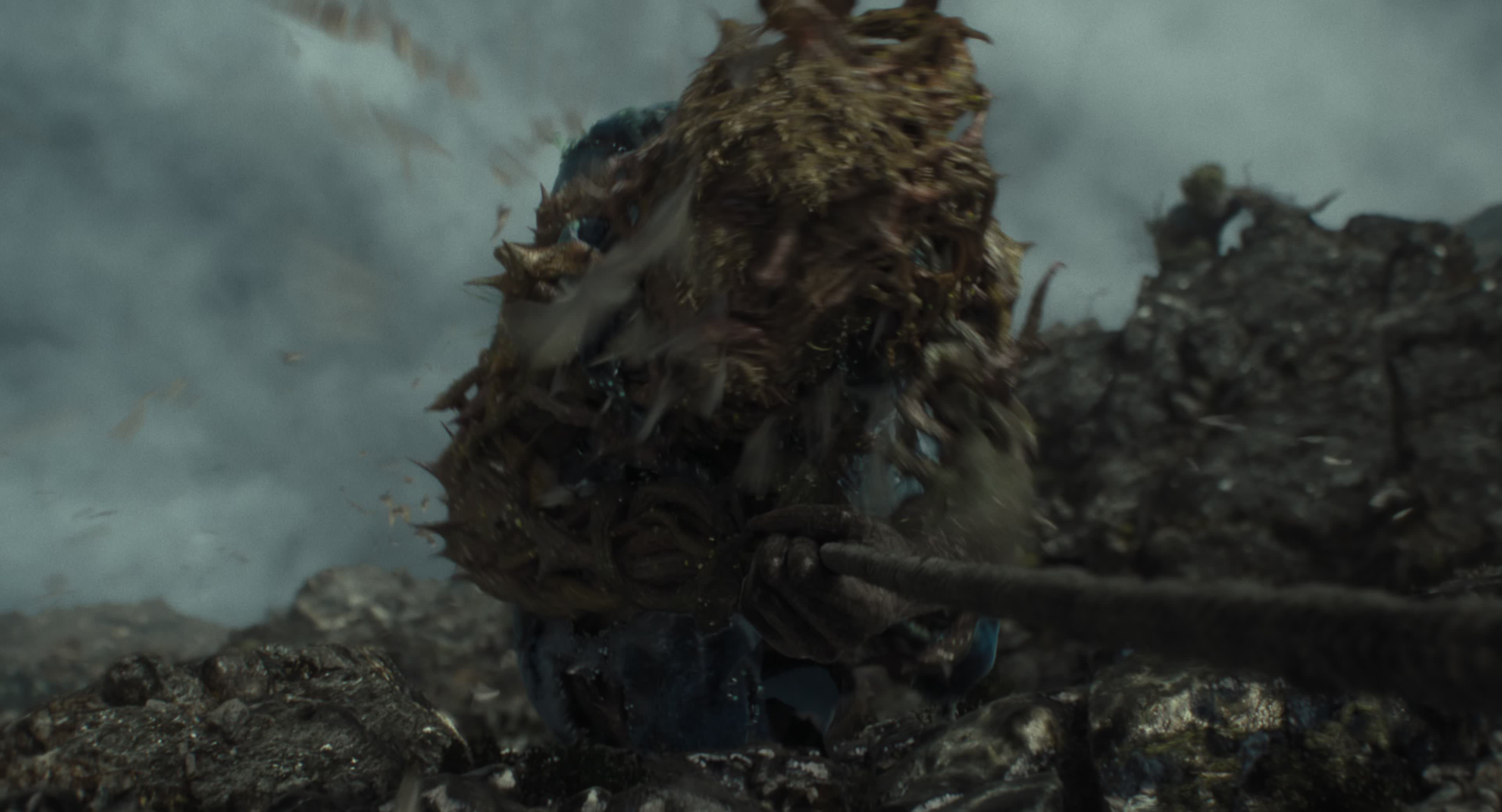 The Gorge (2025) [4K] screencap 13026