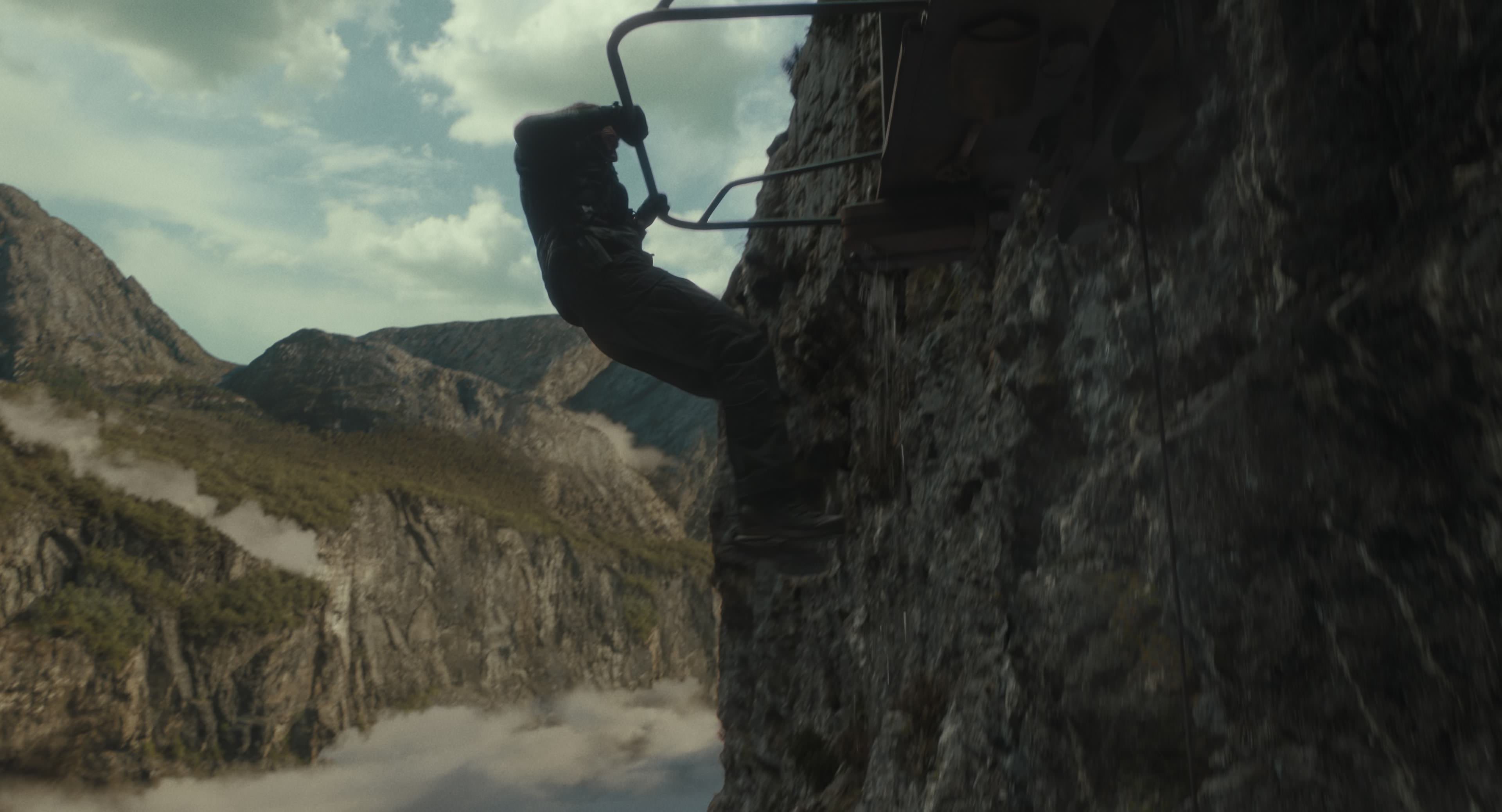 The Gorge (2025) [4K] screencap 13029