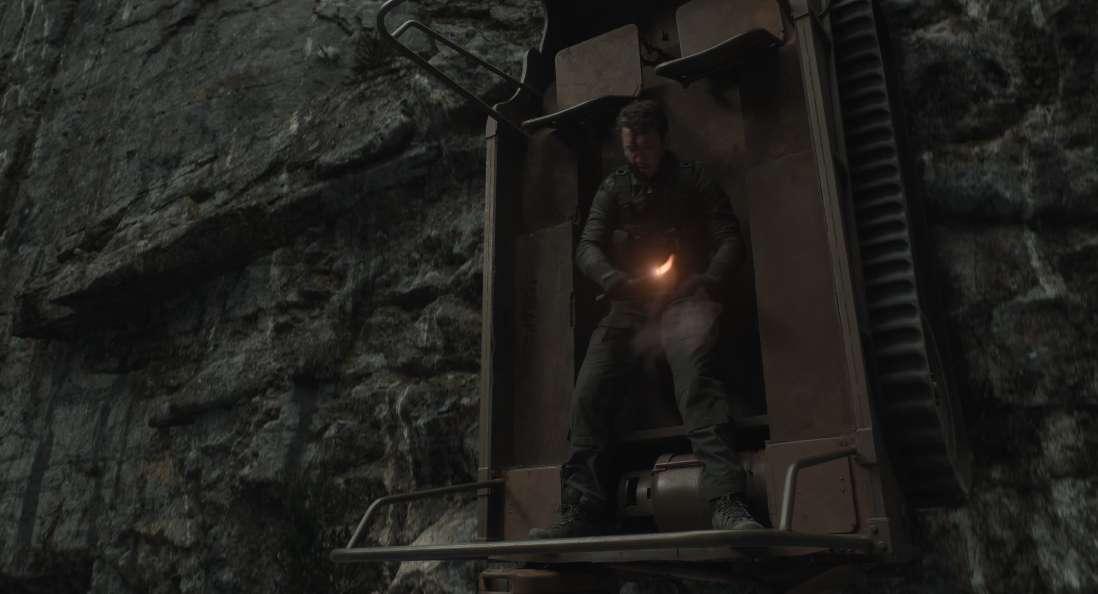 The Gorge (2025) [4K] screencap 13041