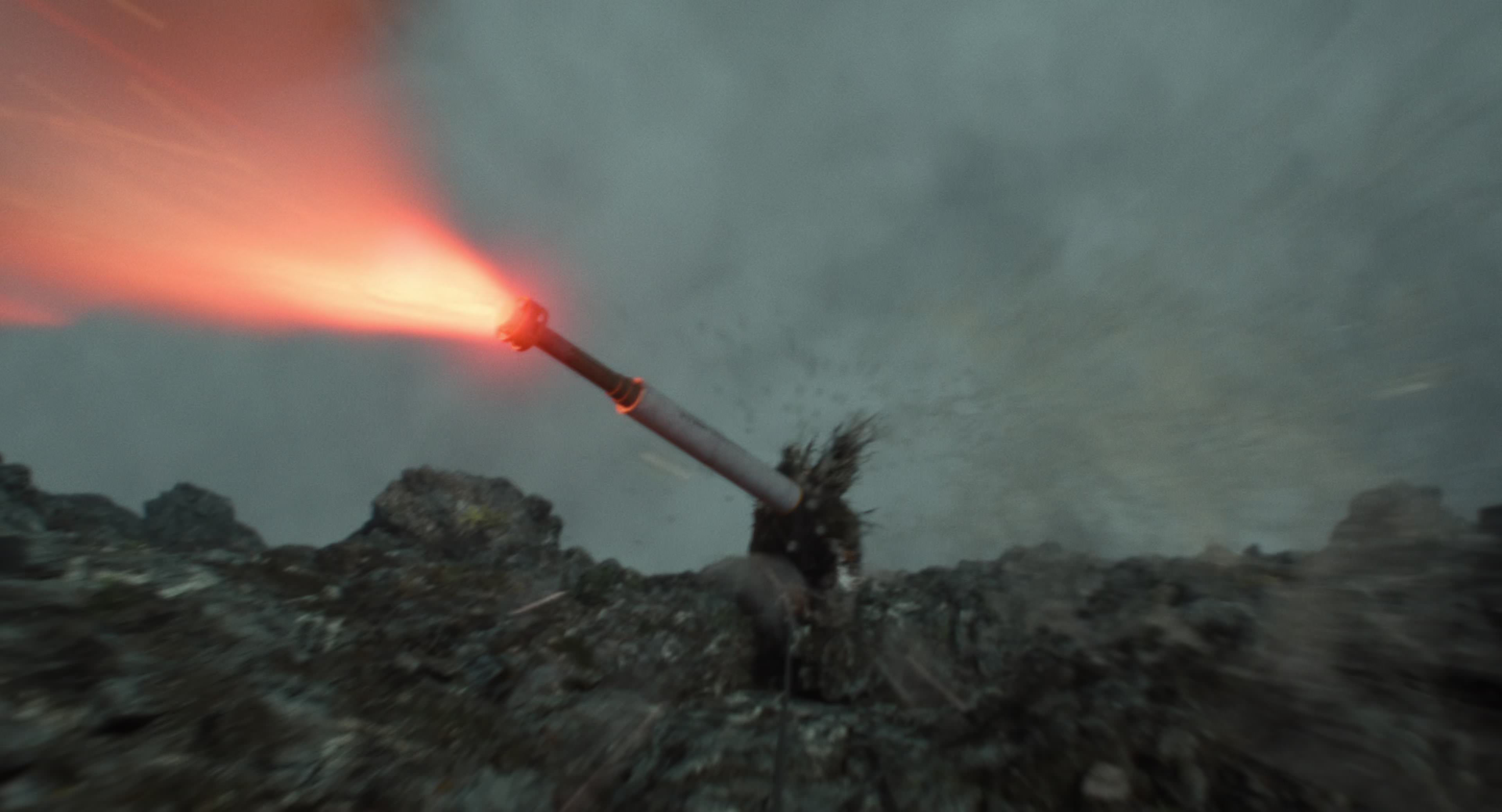 The Gorge (2025) [4K] screencap 13050