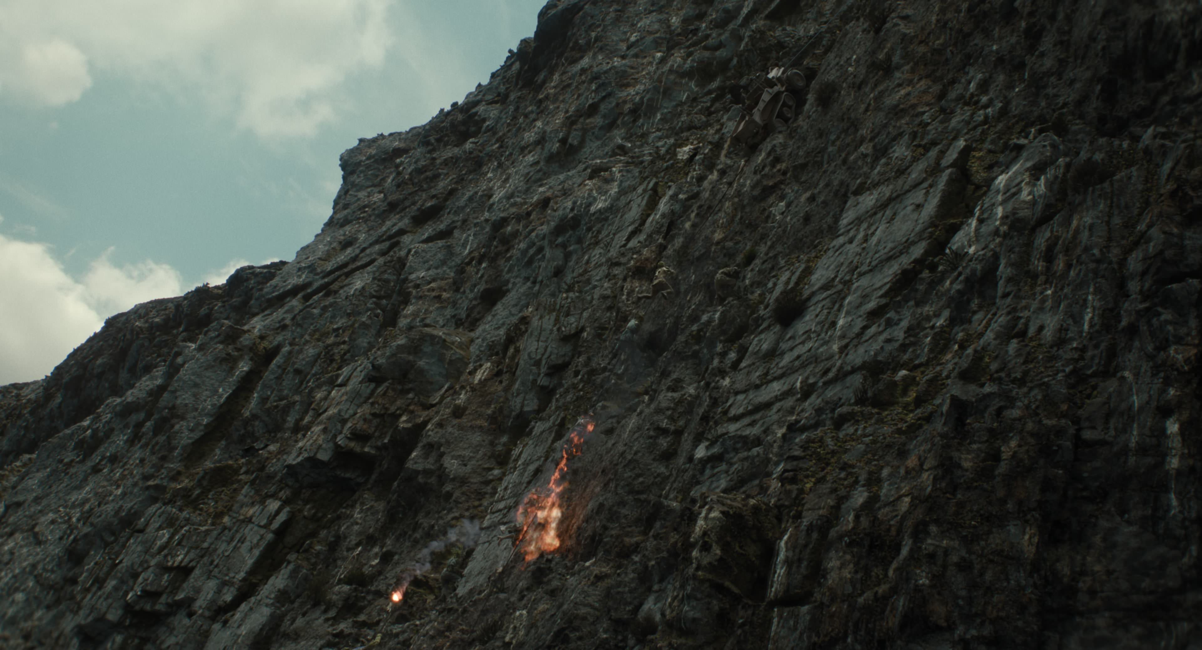 The Gorge (2025) [4K] HD screenshot 13055