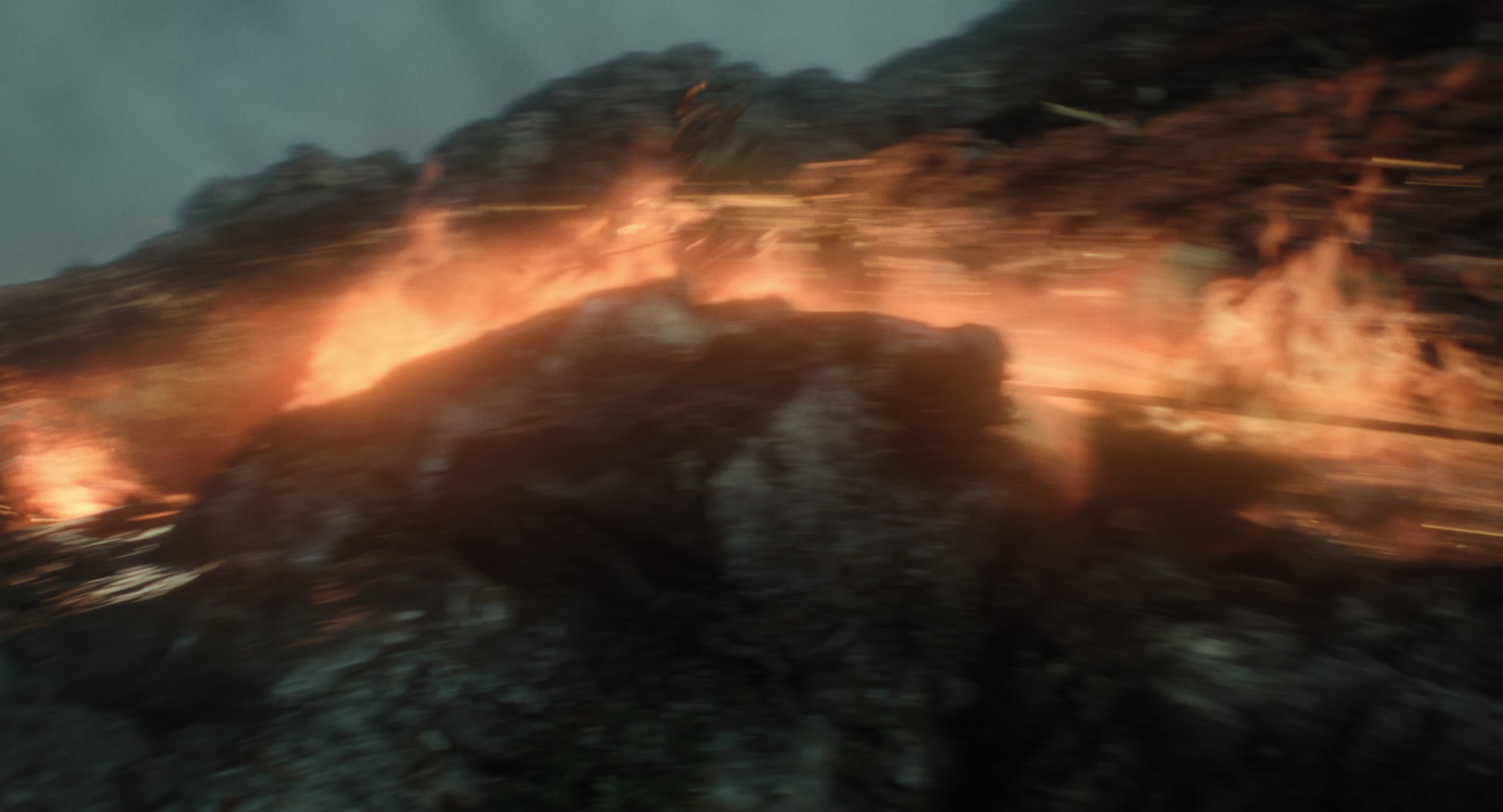 The Gorge (2025) [4K] HD screenshot 13061