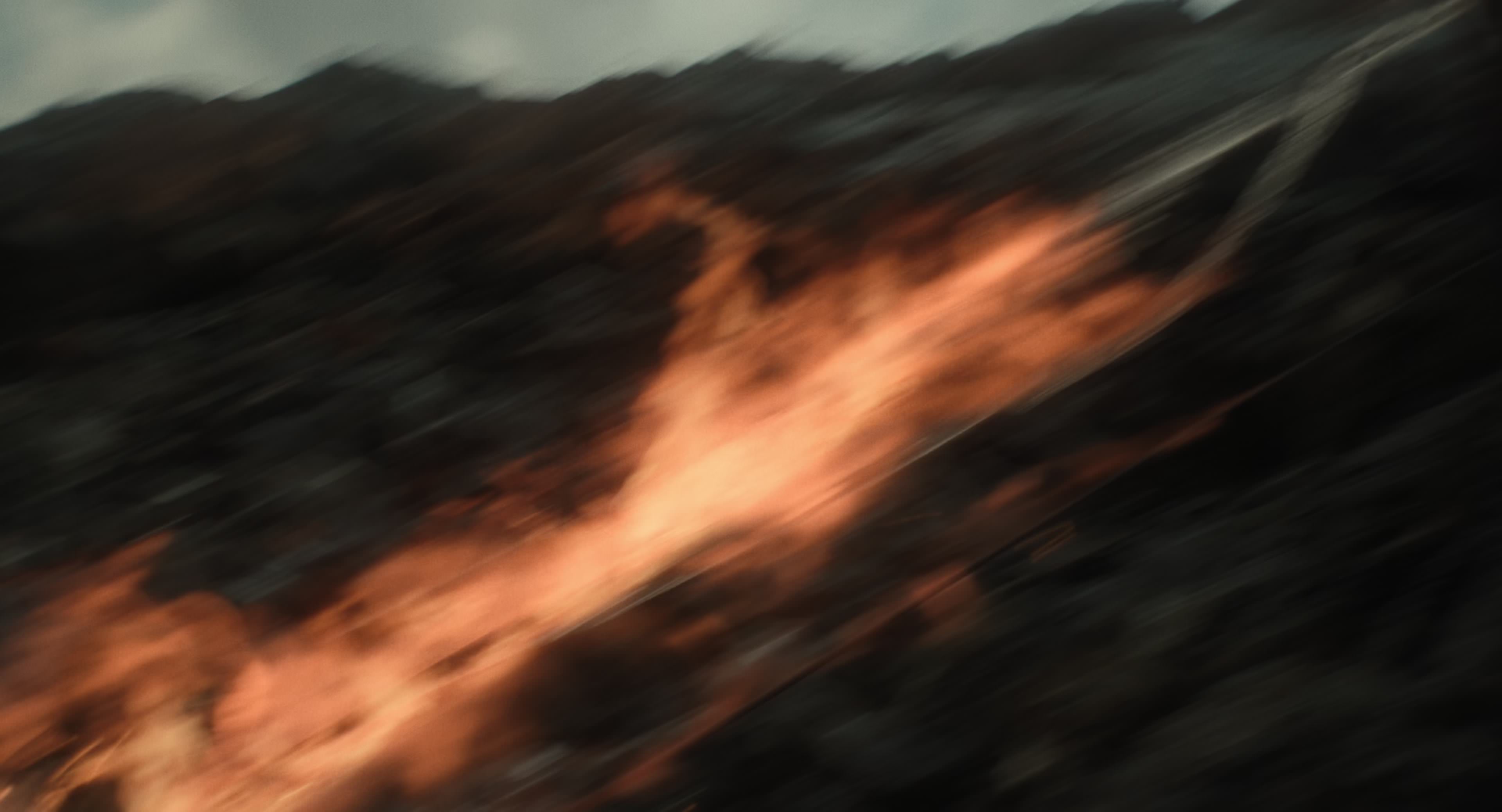 The Gorge (2025) [4K] movie still 13063