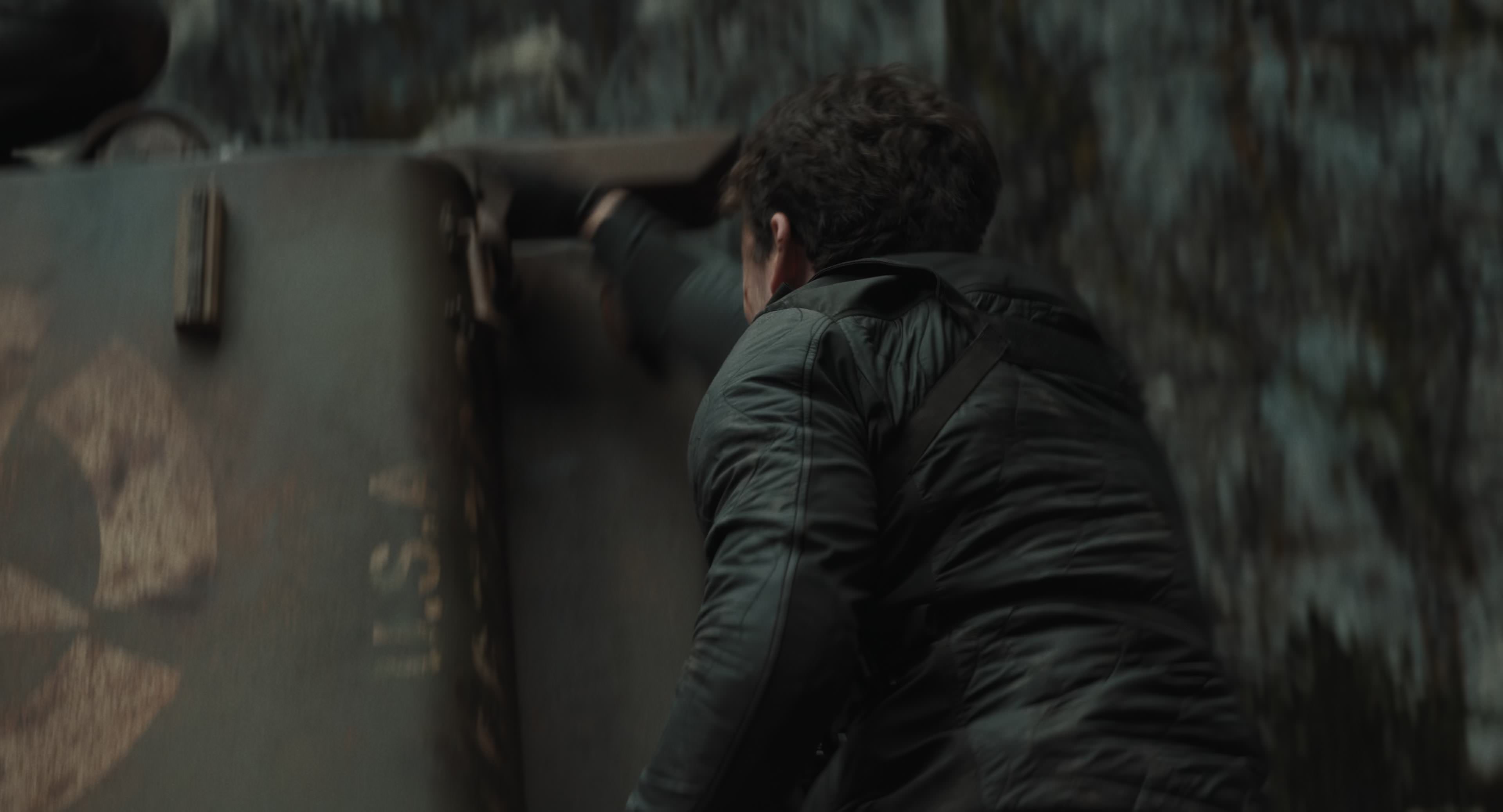 The Gorge (2025) [4K] HD screenshot 13064
