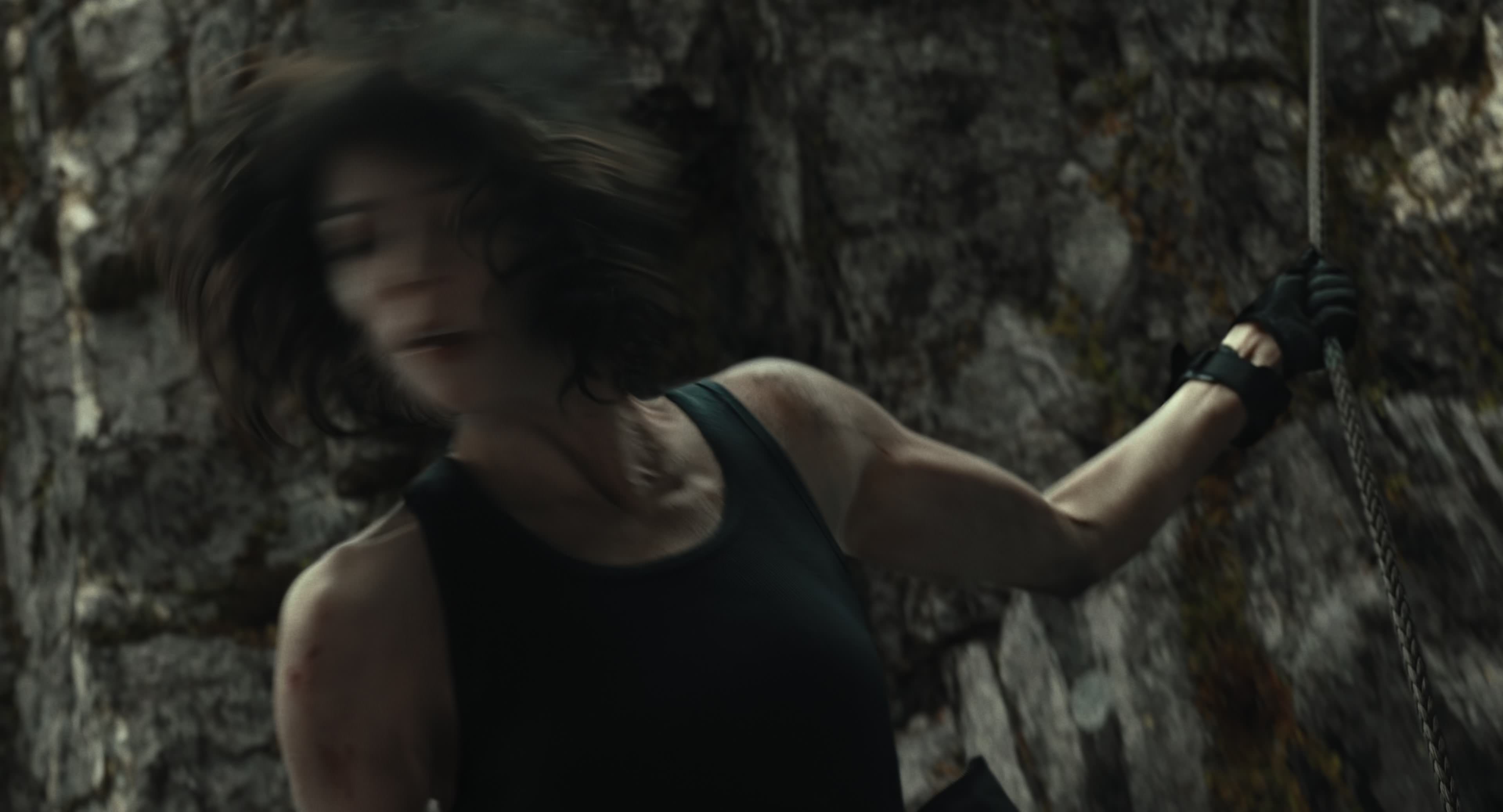 The Gorge (2025) [4K] HD screenshot 13067