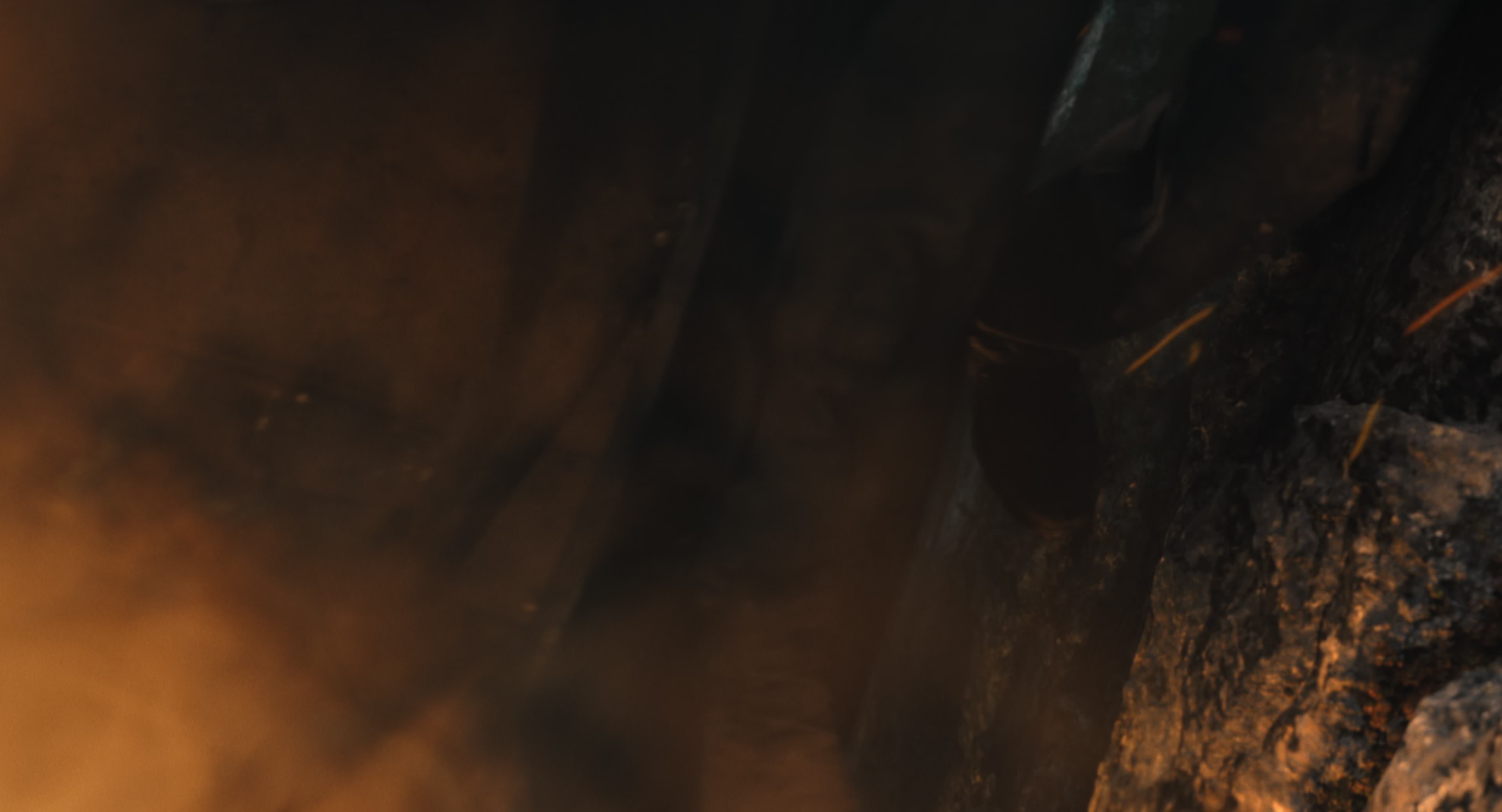 The Gorge (2025) [4K] movie still 13075