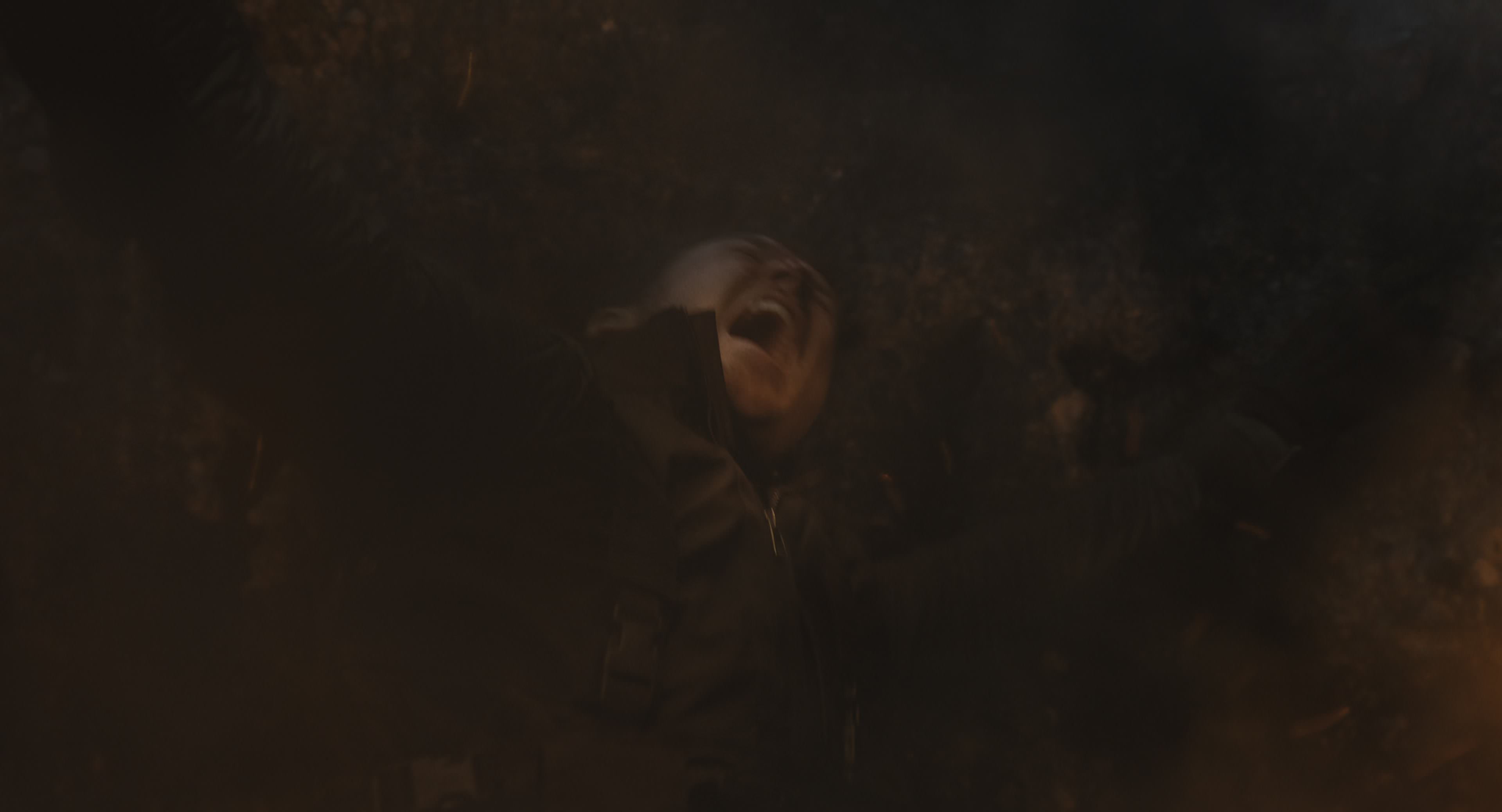 The Gorge (2025) [4K] HD screenshot 13076