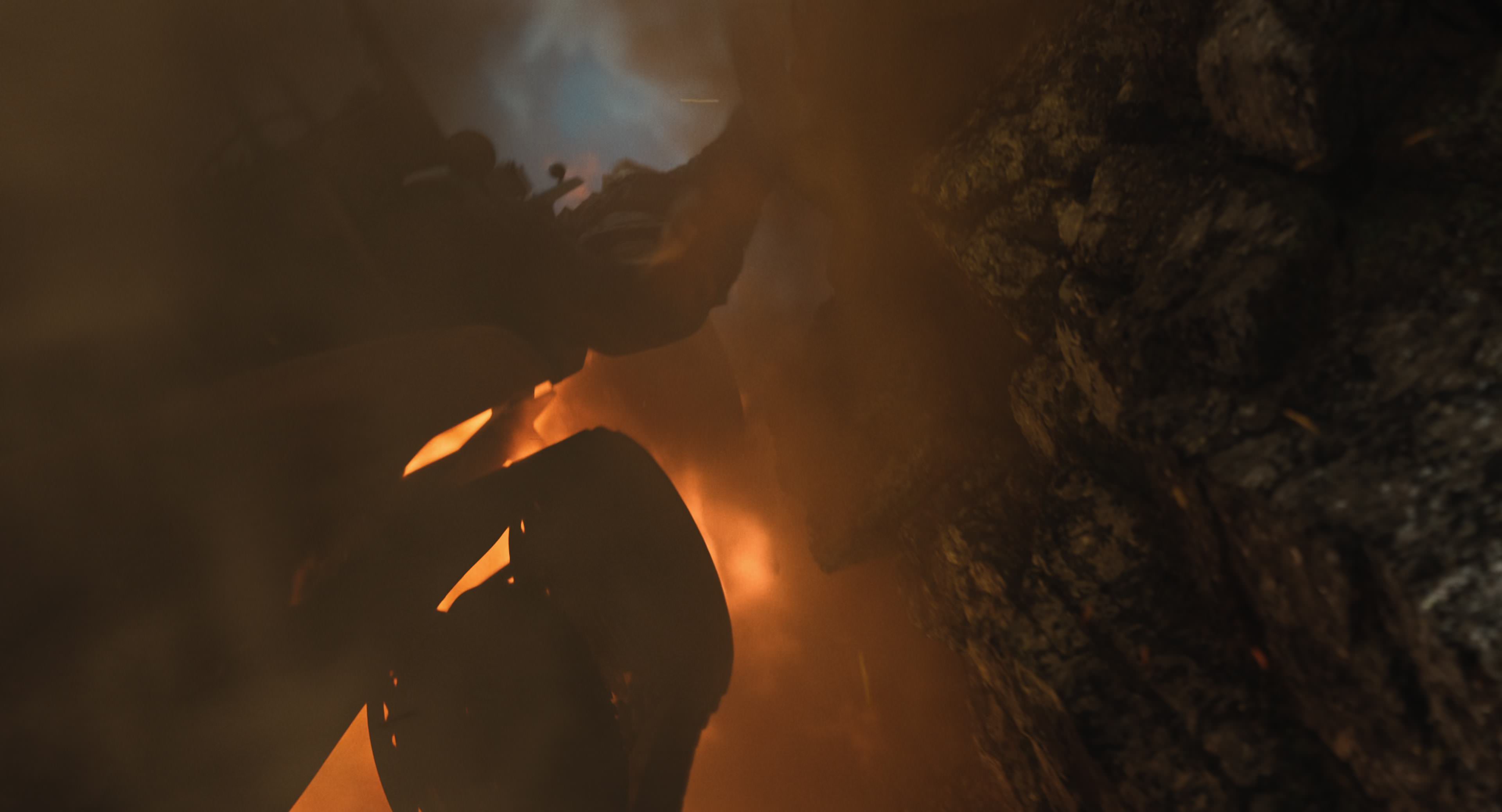 The Gorge (2025) [4K] screencap 13077