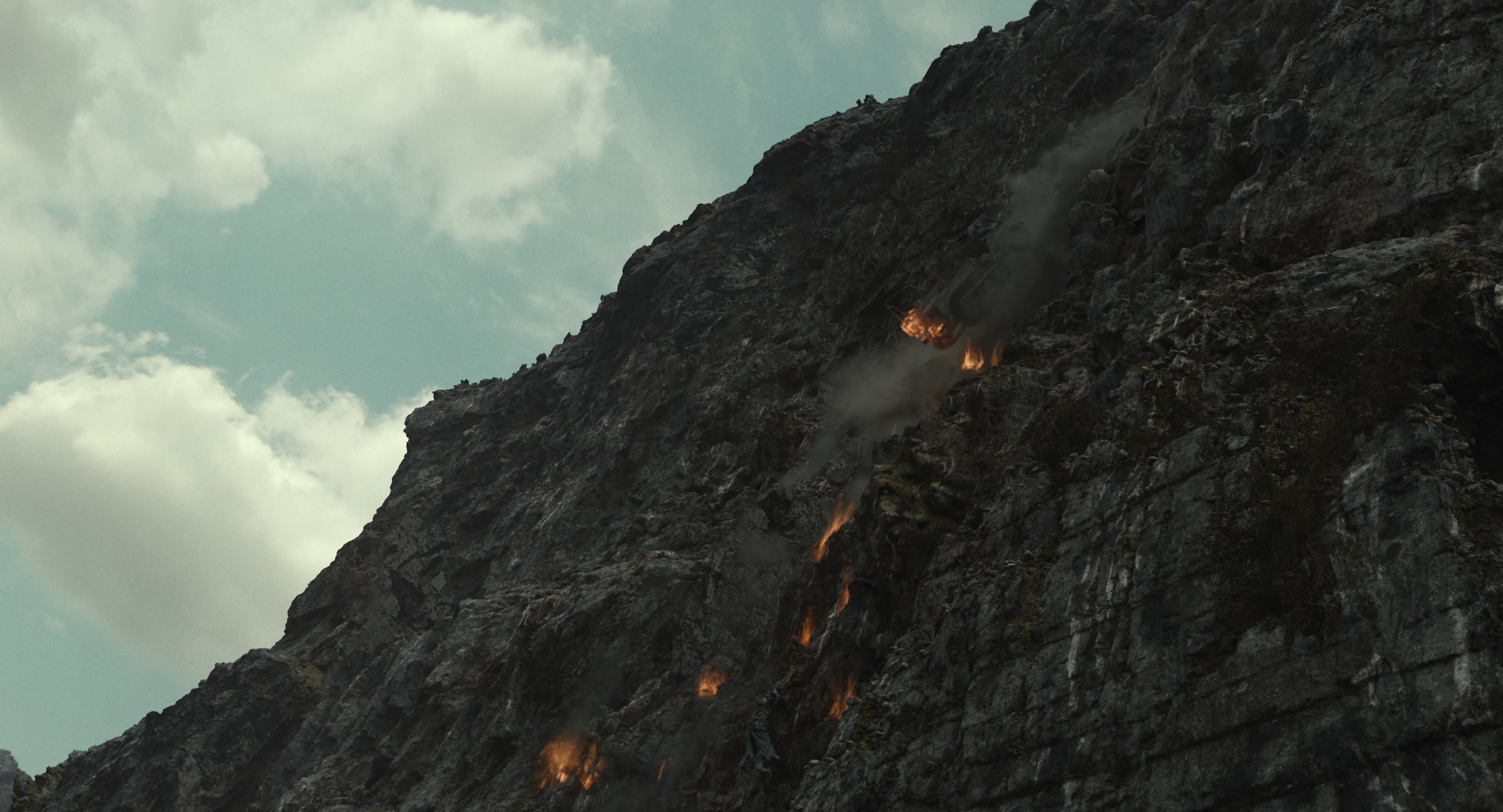 The Gorge (2025) [4K] screencap 13083