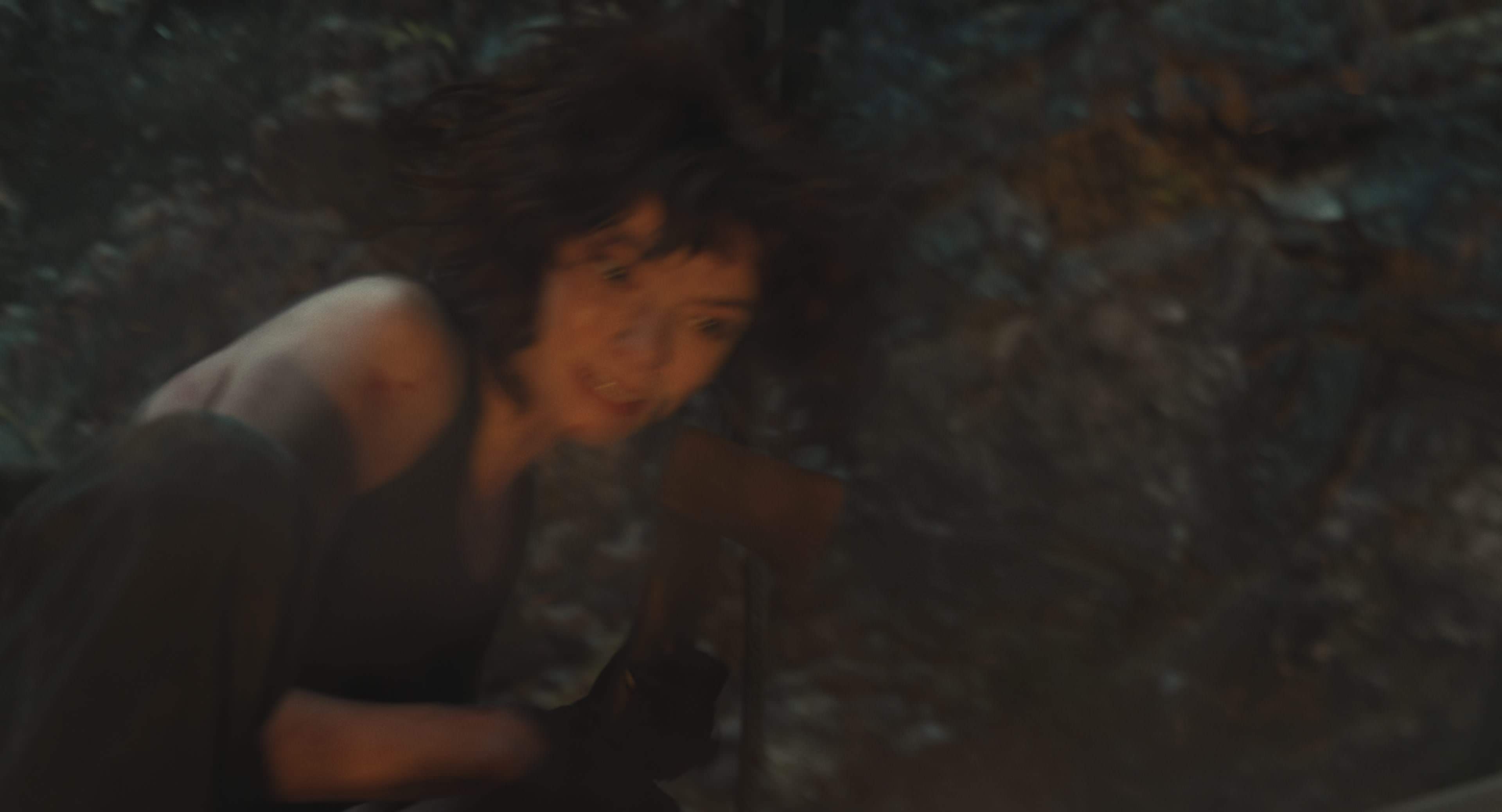 The Gorge (2025) [4K] HD screenshot 13088