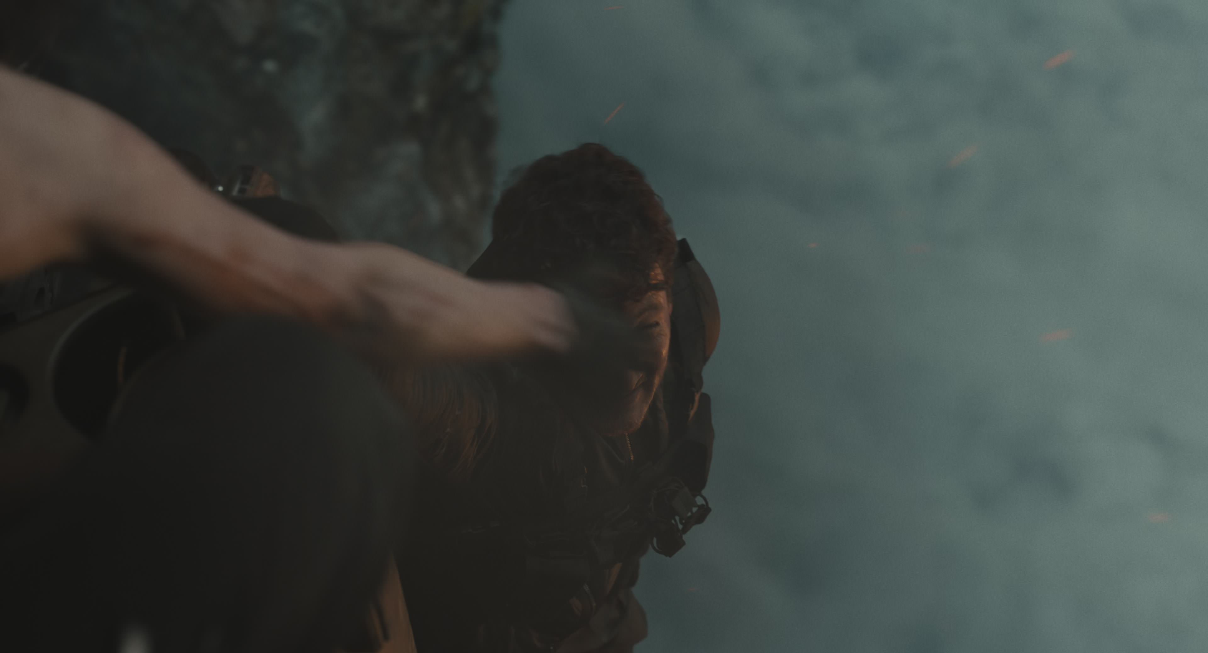 The Gorge (2025) [4K] screencap 13089
