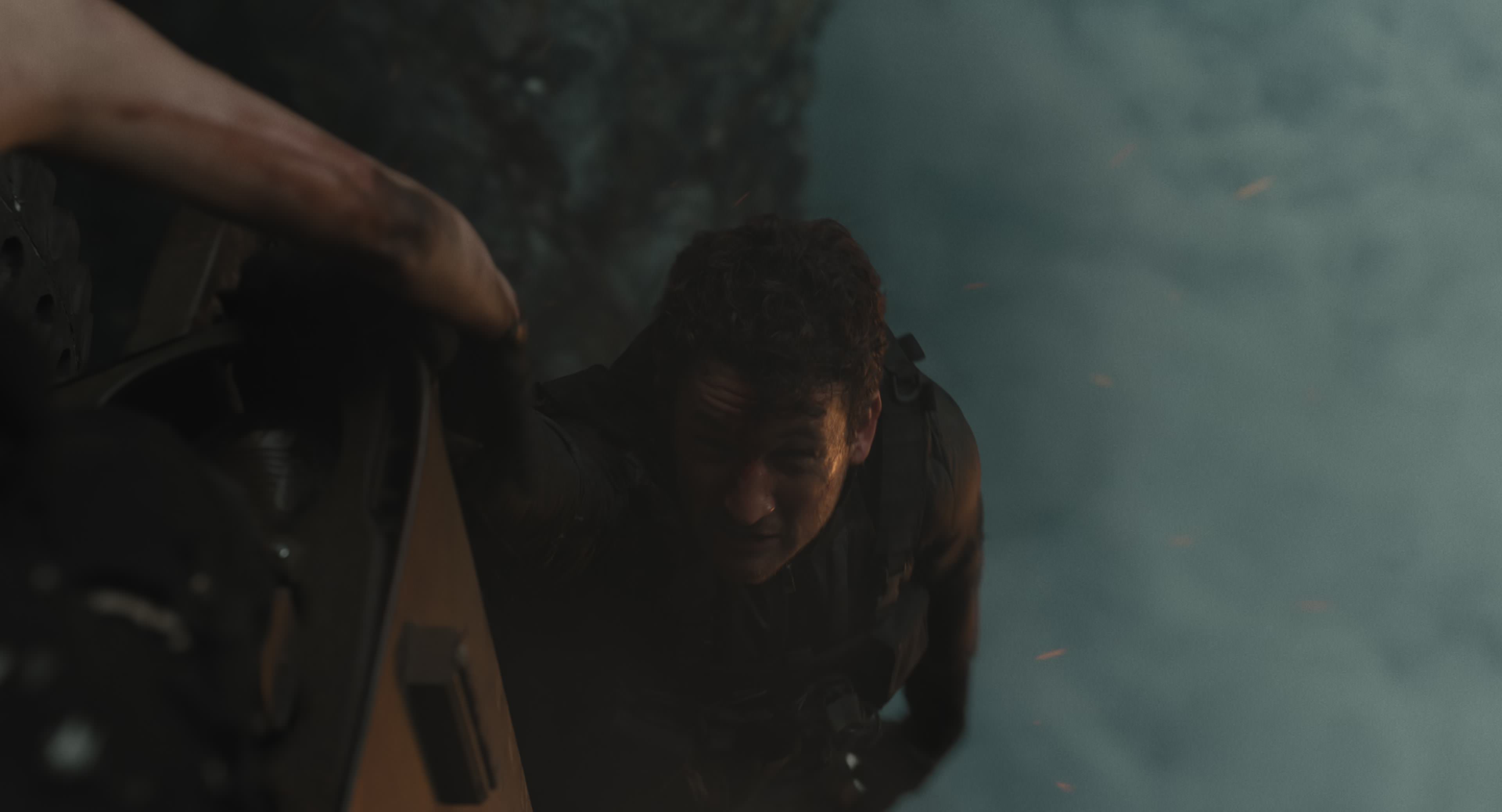 The Gorge (2025) [4K] movie still 13090