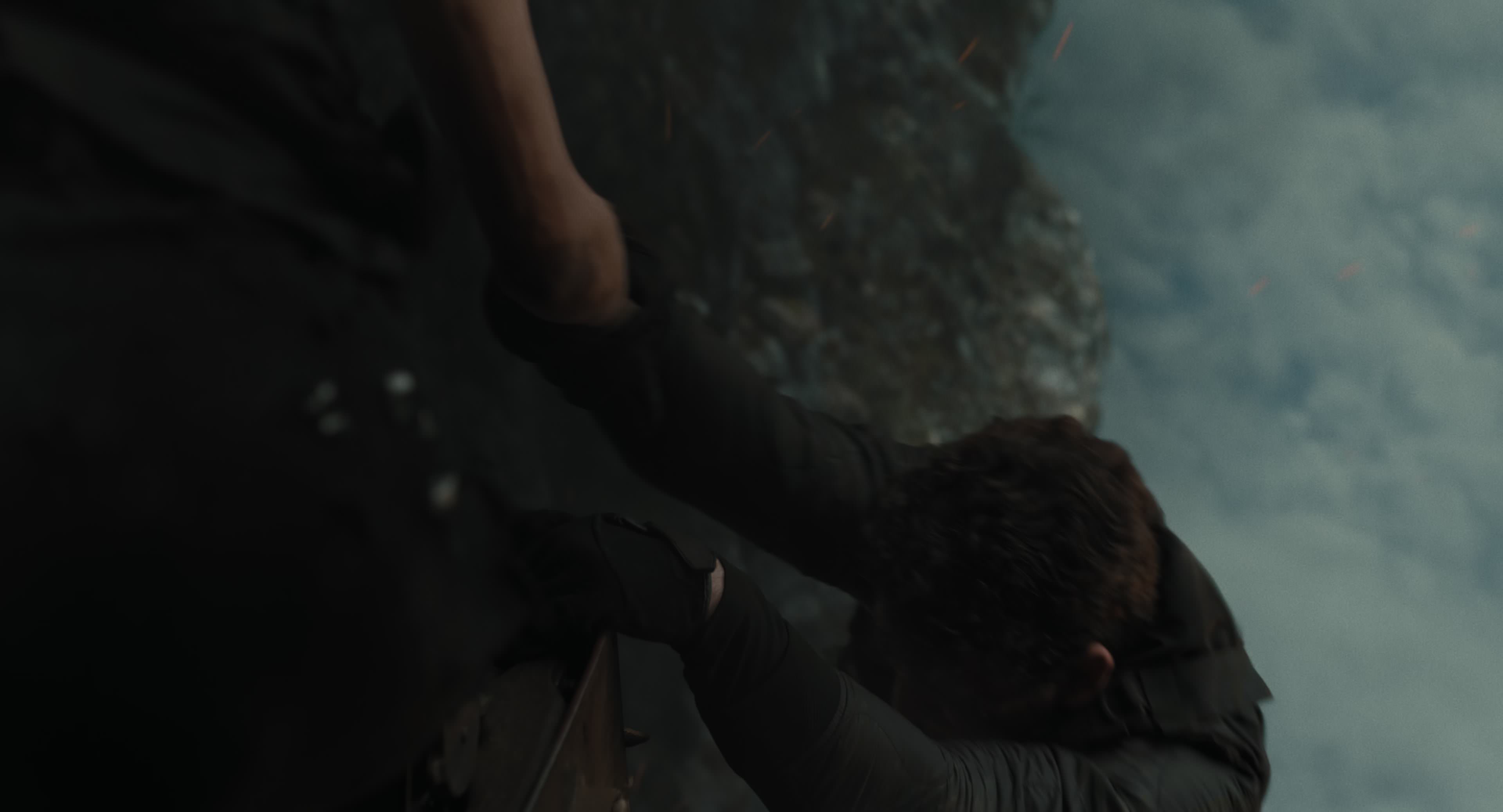 The Gorge (2025) [4K] screencap 13098