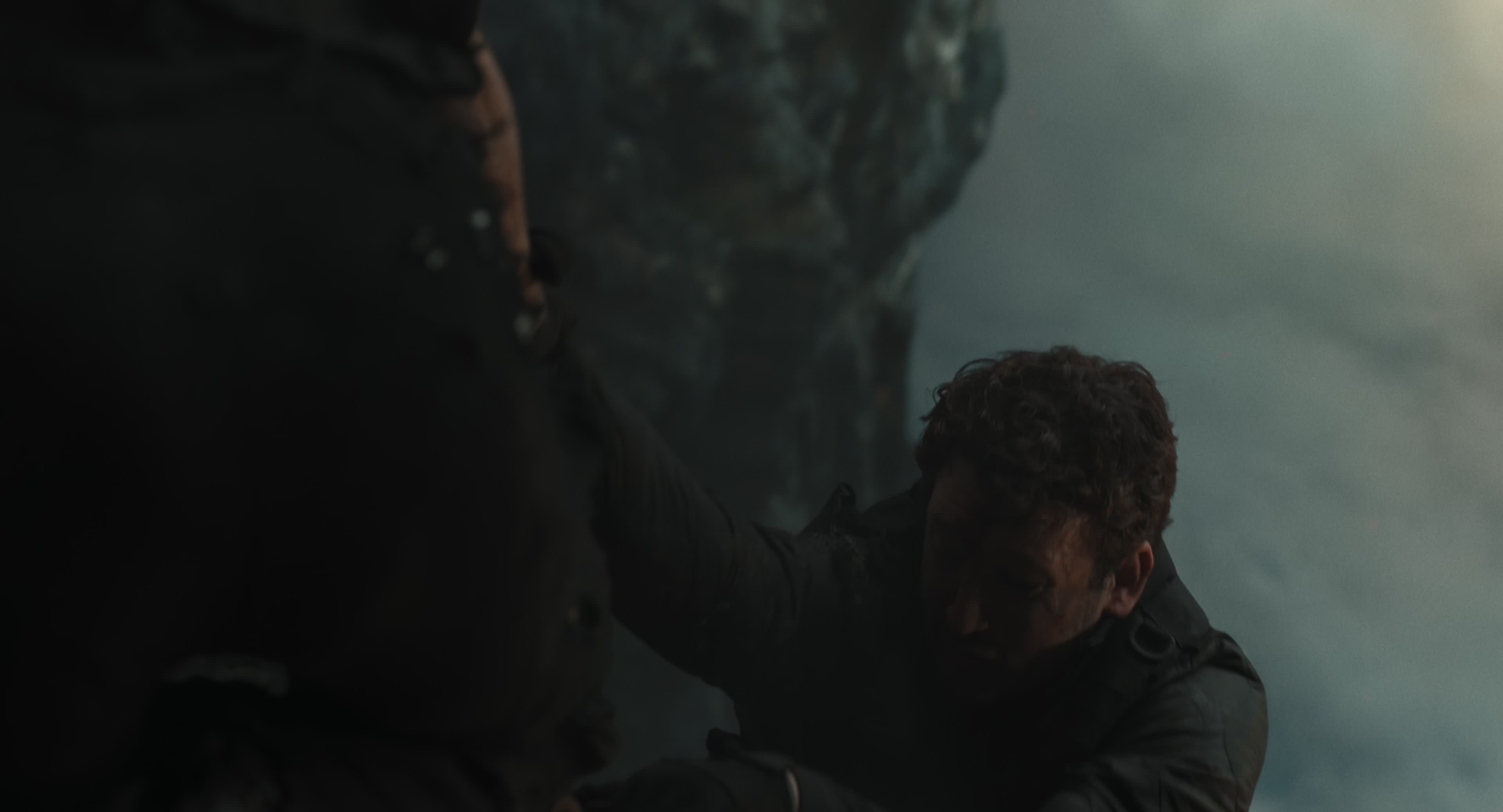 The Gorge (2025) [4K] screencap 13101