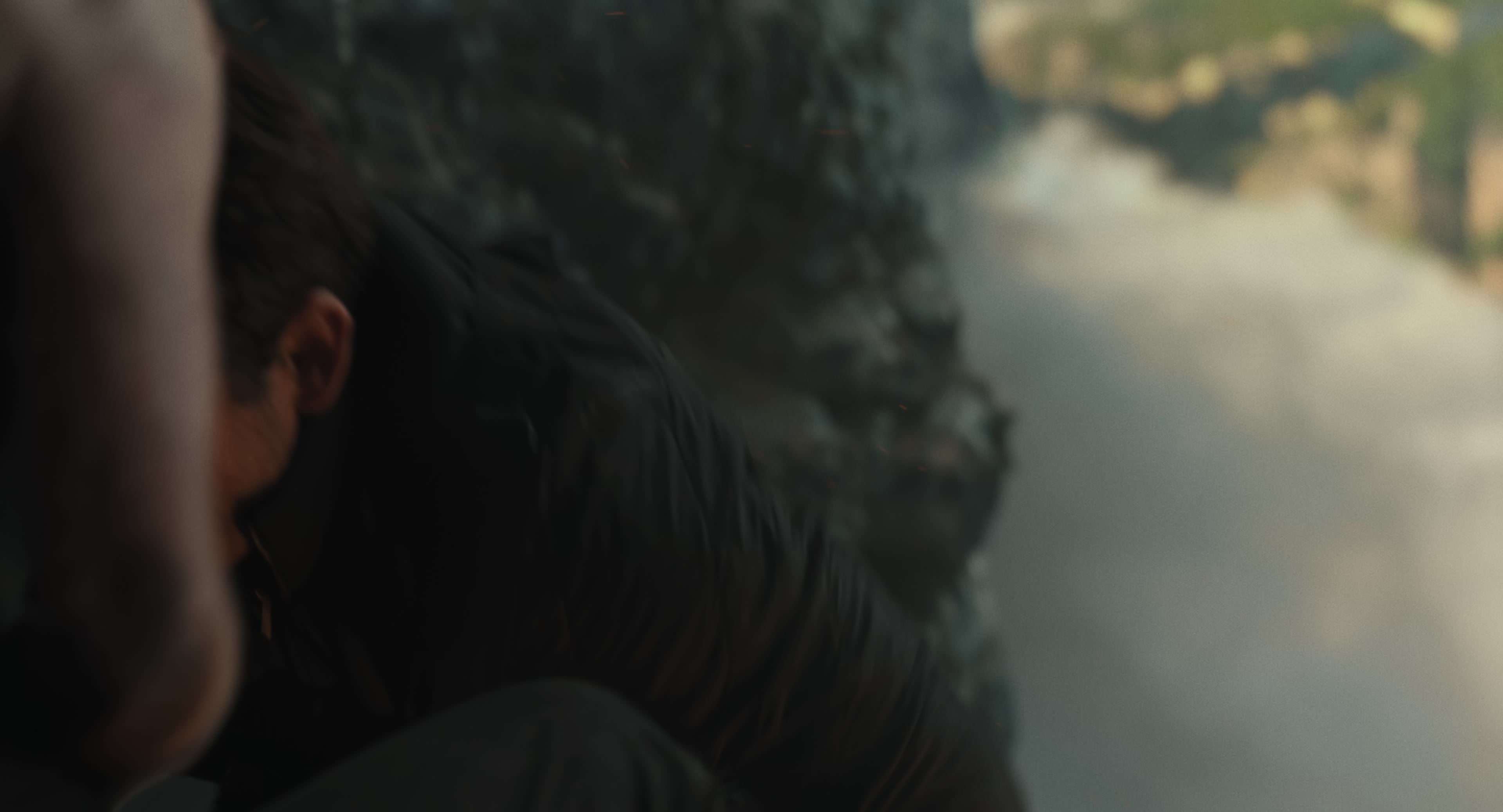 The Gorge (2025) [4K] screencap 13104