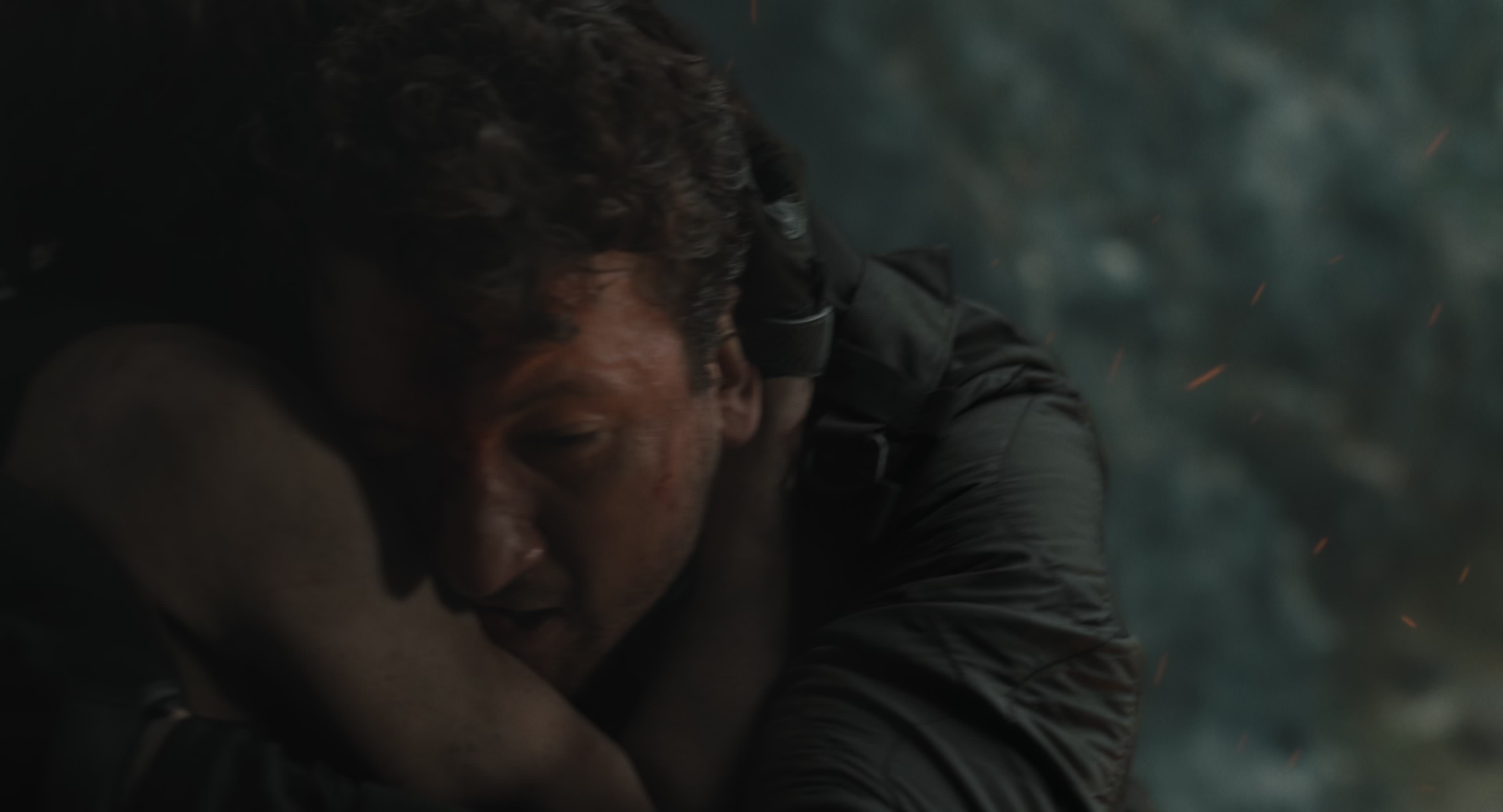 The Gorge (2025) [4K] screencap 13107