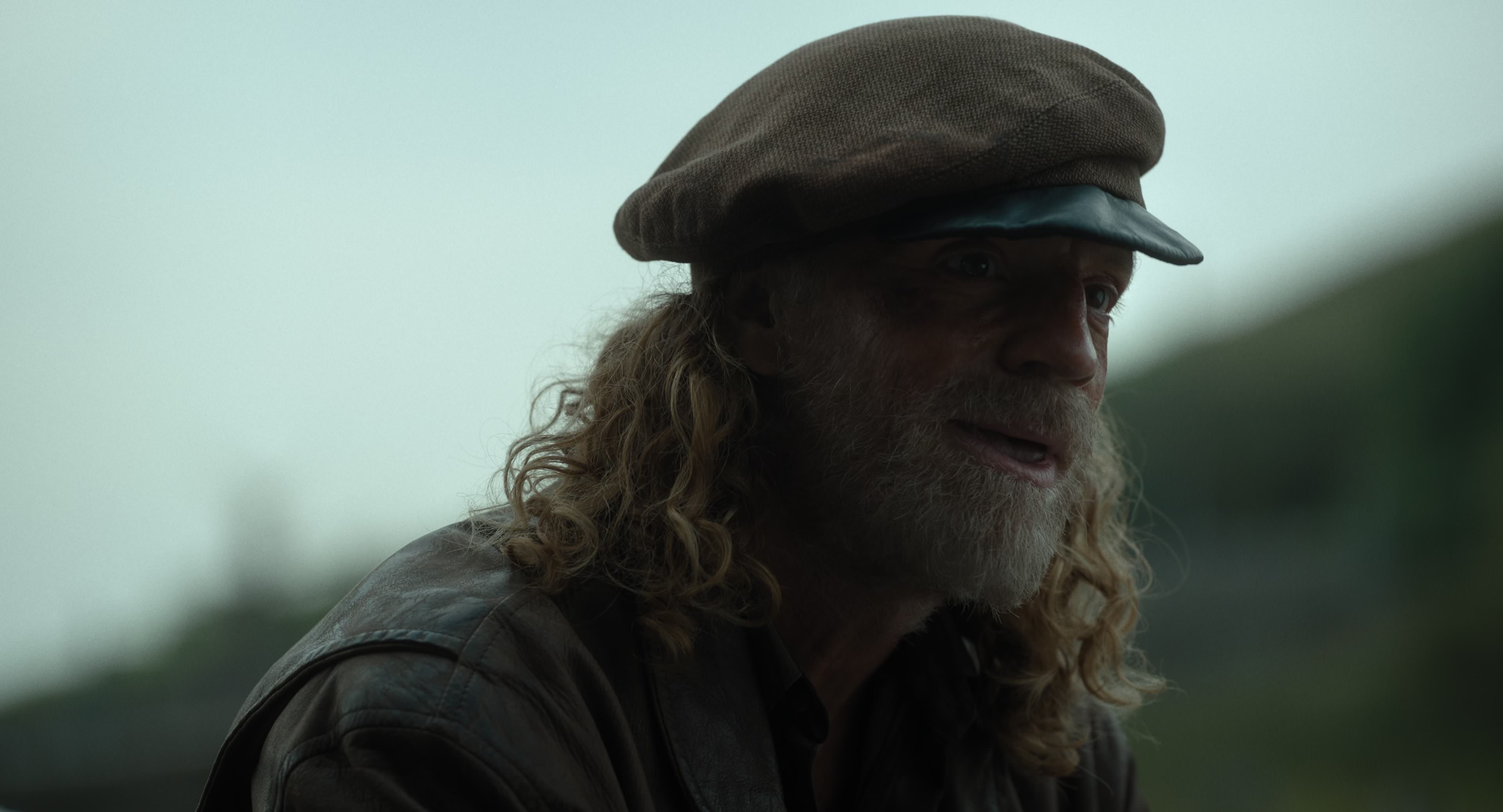 The Gorge (2025) [4K] screencap 1311