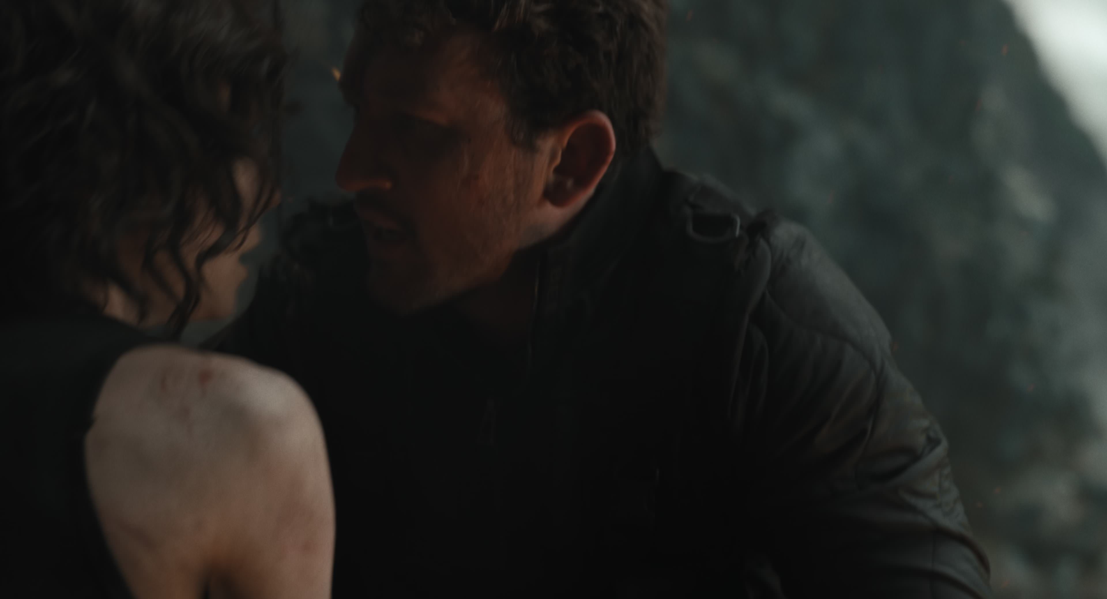 The Gorge (2025) [4K] HD screenshot 13112