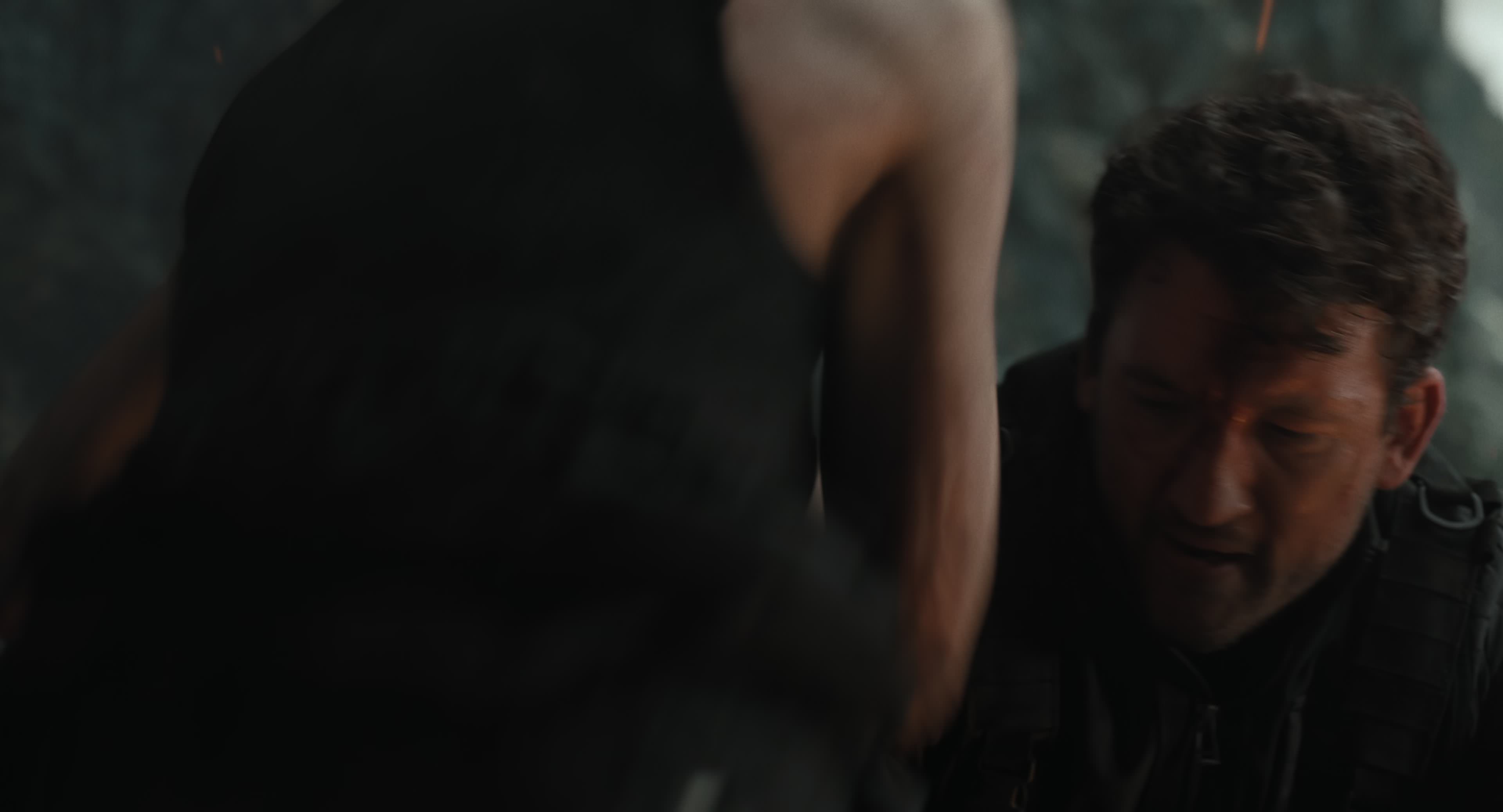 The Gorge (2025) [4K] HD screenshot 13115