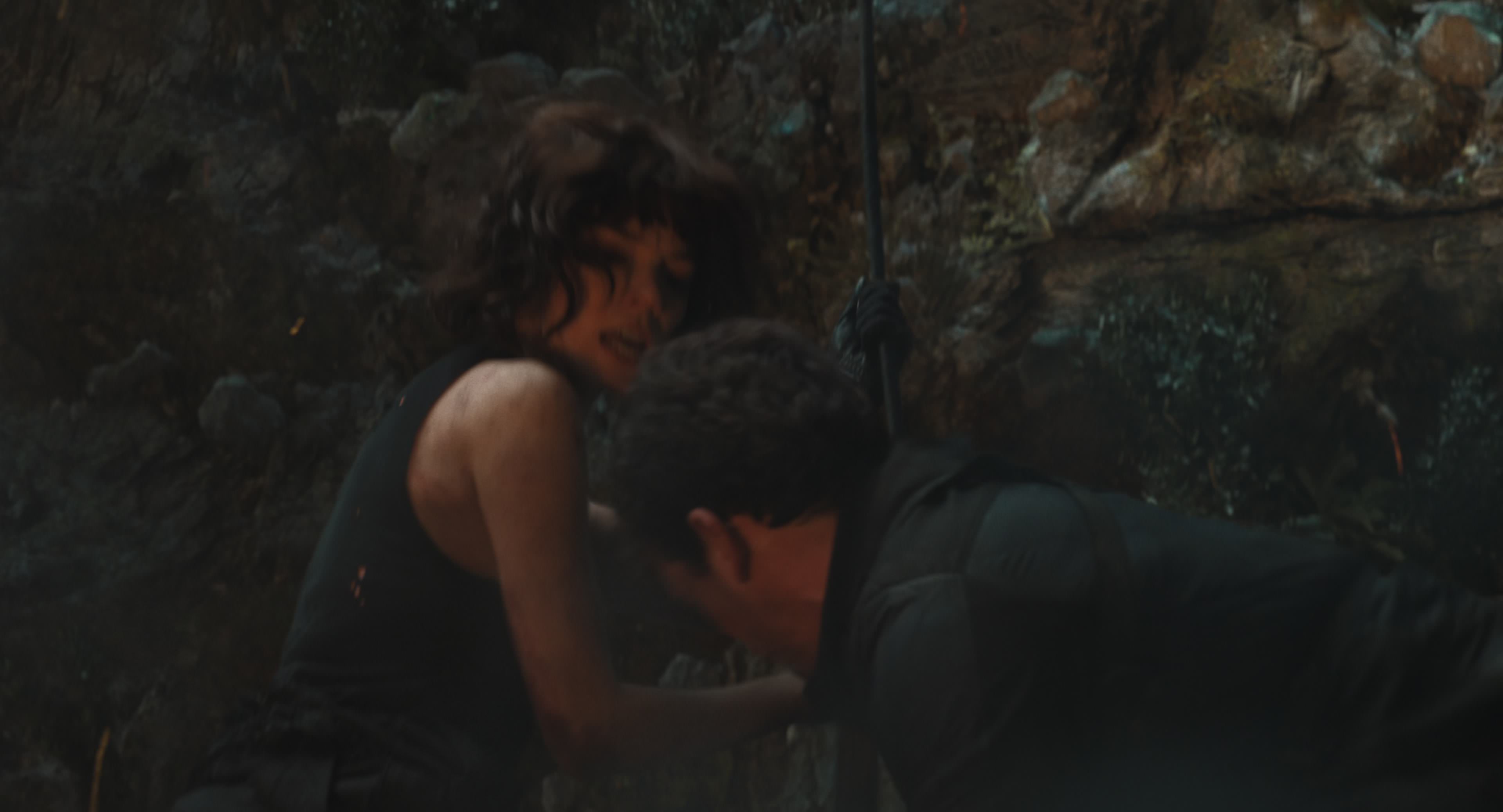 The Gorge (2025) [4K] HD screenshot 13118