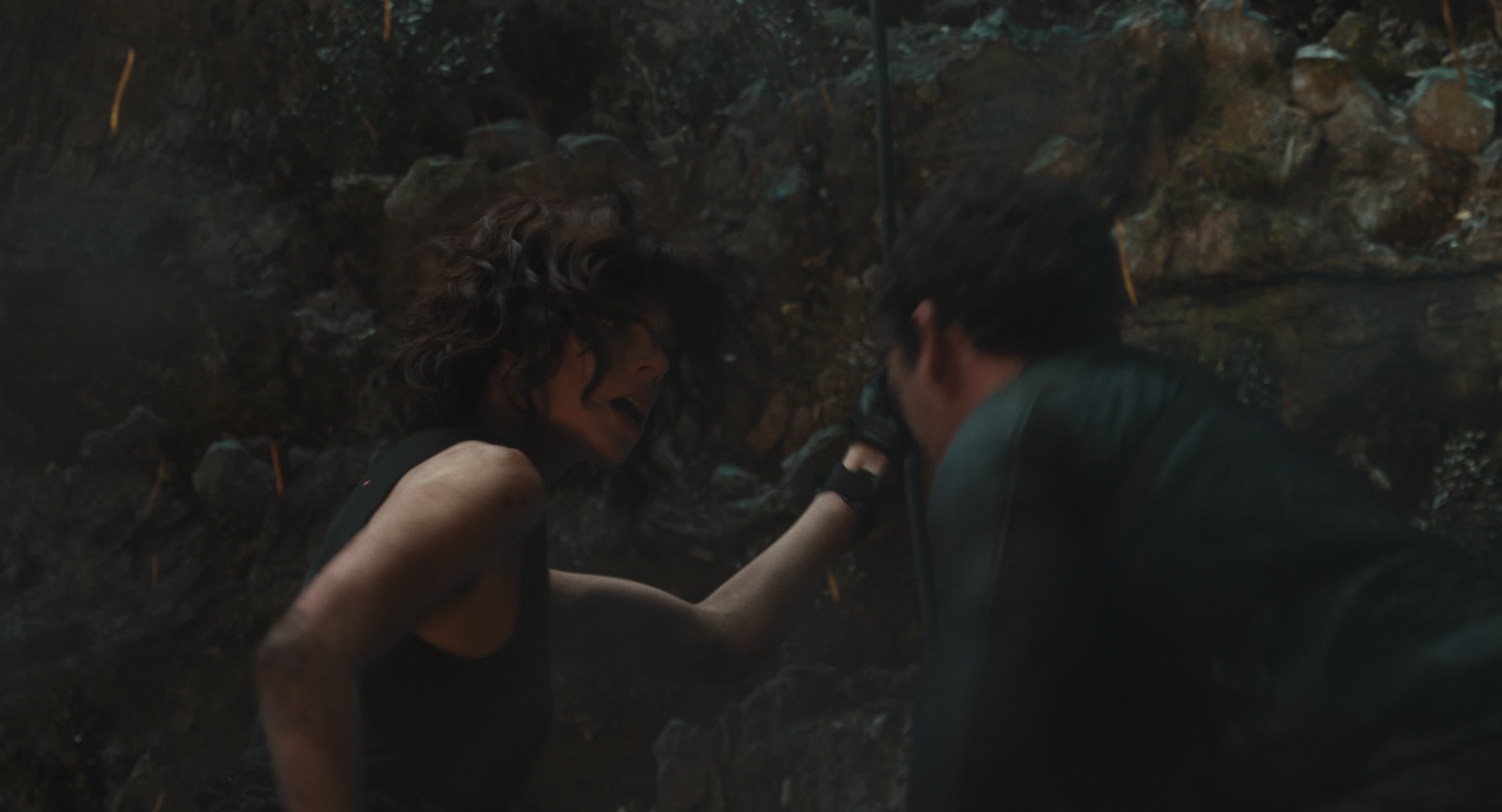 The Gorge (2025) [4K] screencap 13119