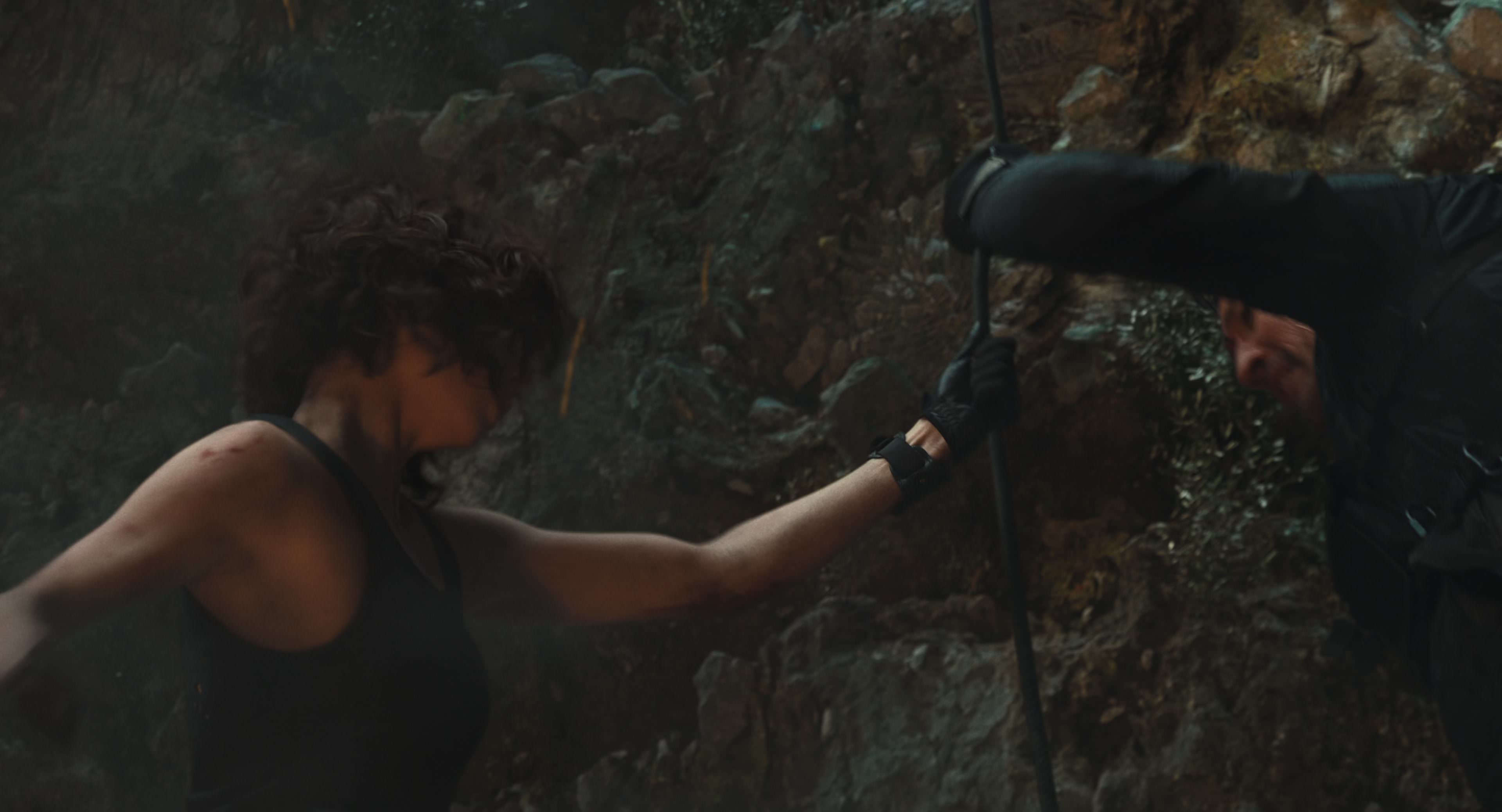 The Gorge (2025) [4K] screencap 13122