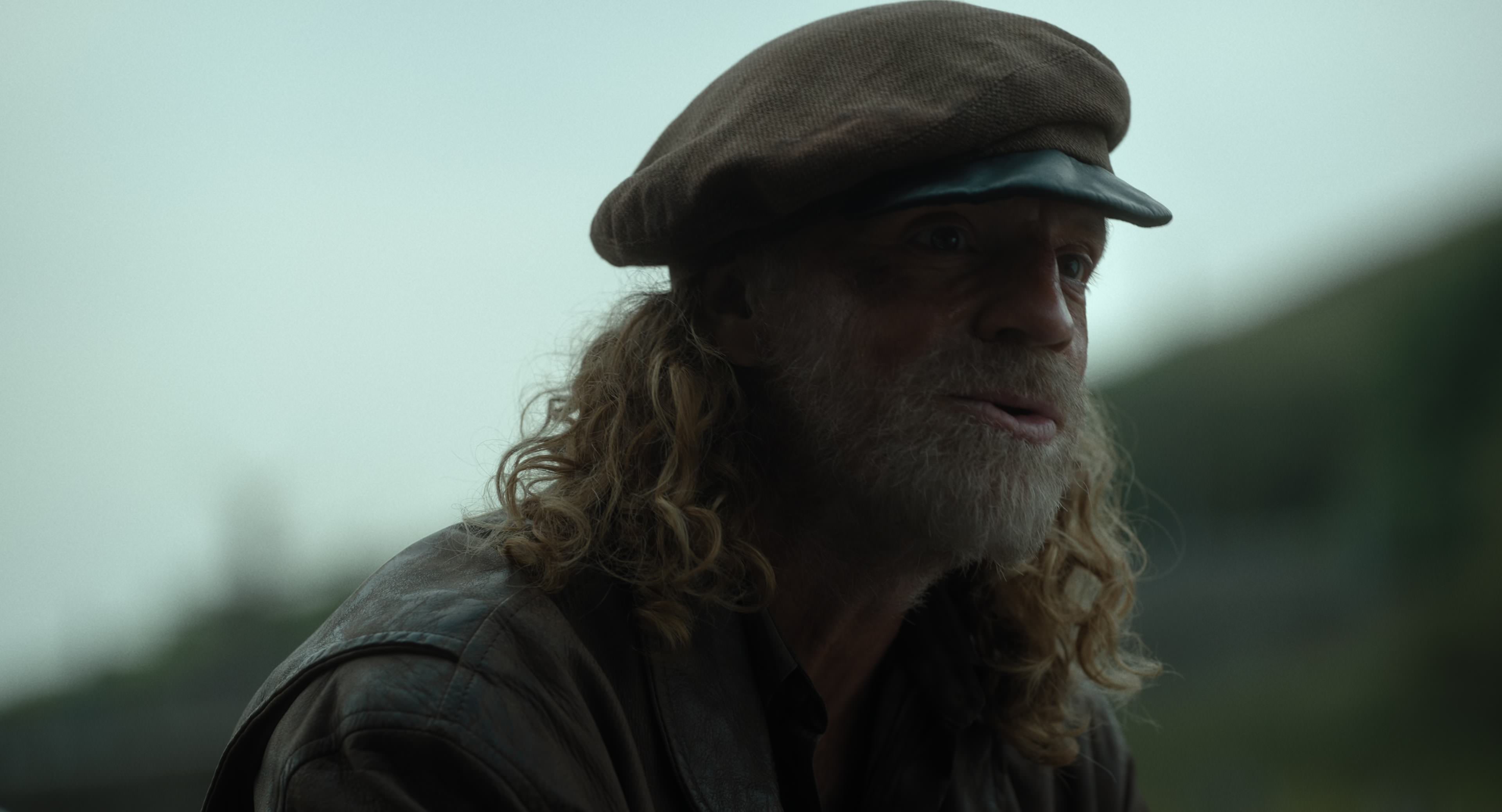 The Gorge (2025) [4K] HD screenshot 1313