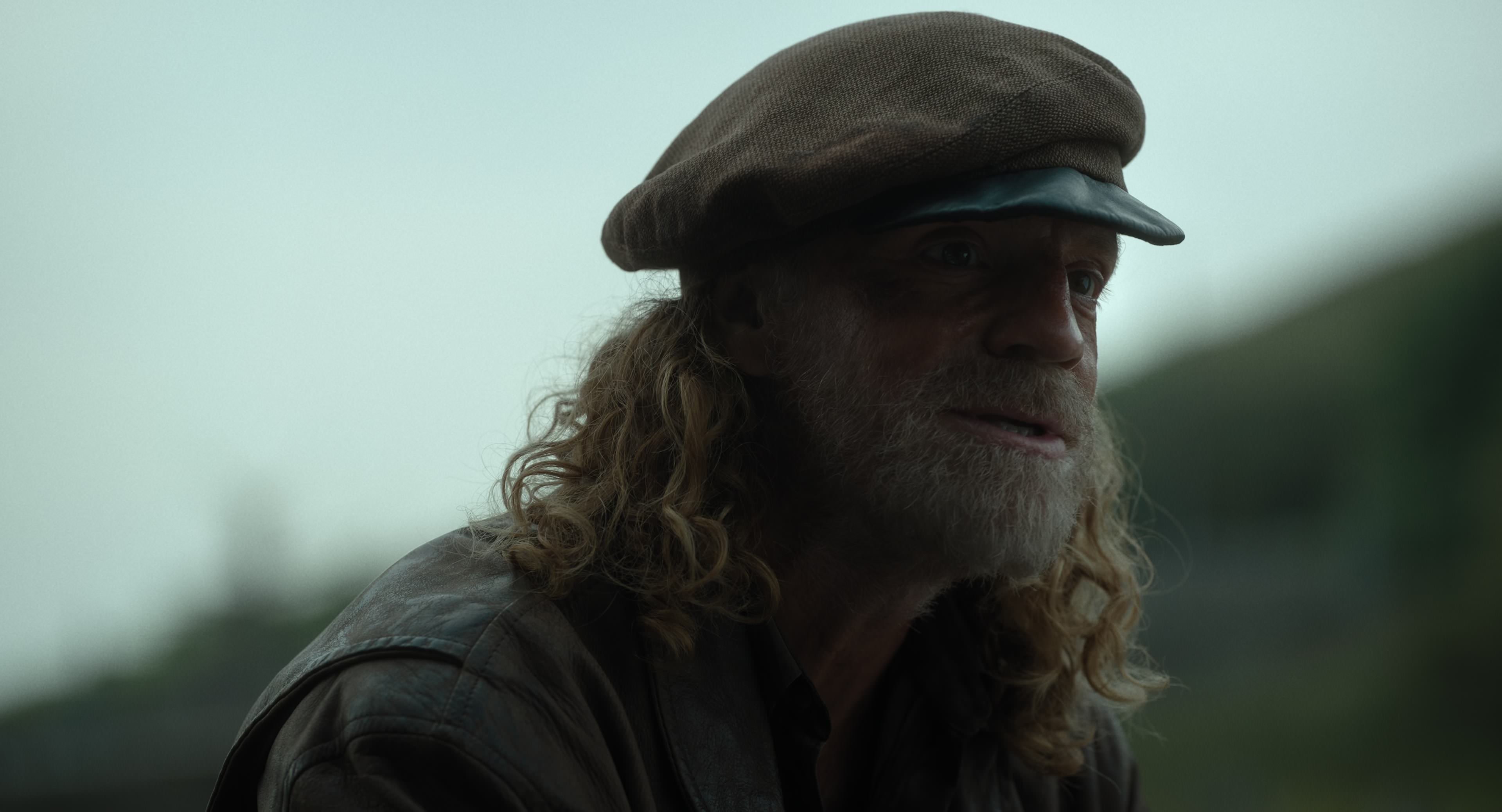 The Gorge (2025) [4K] screencap 1314