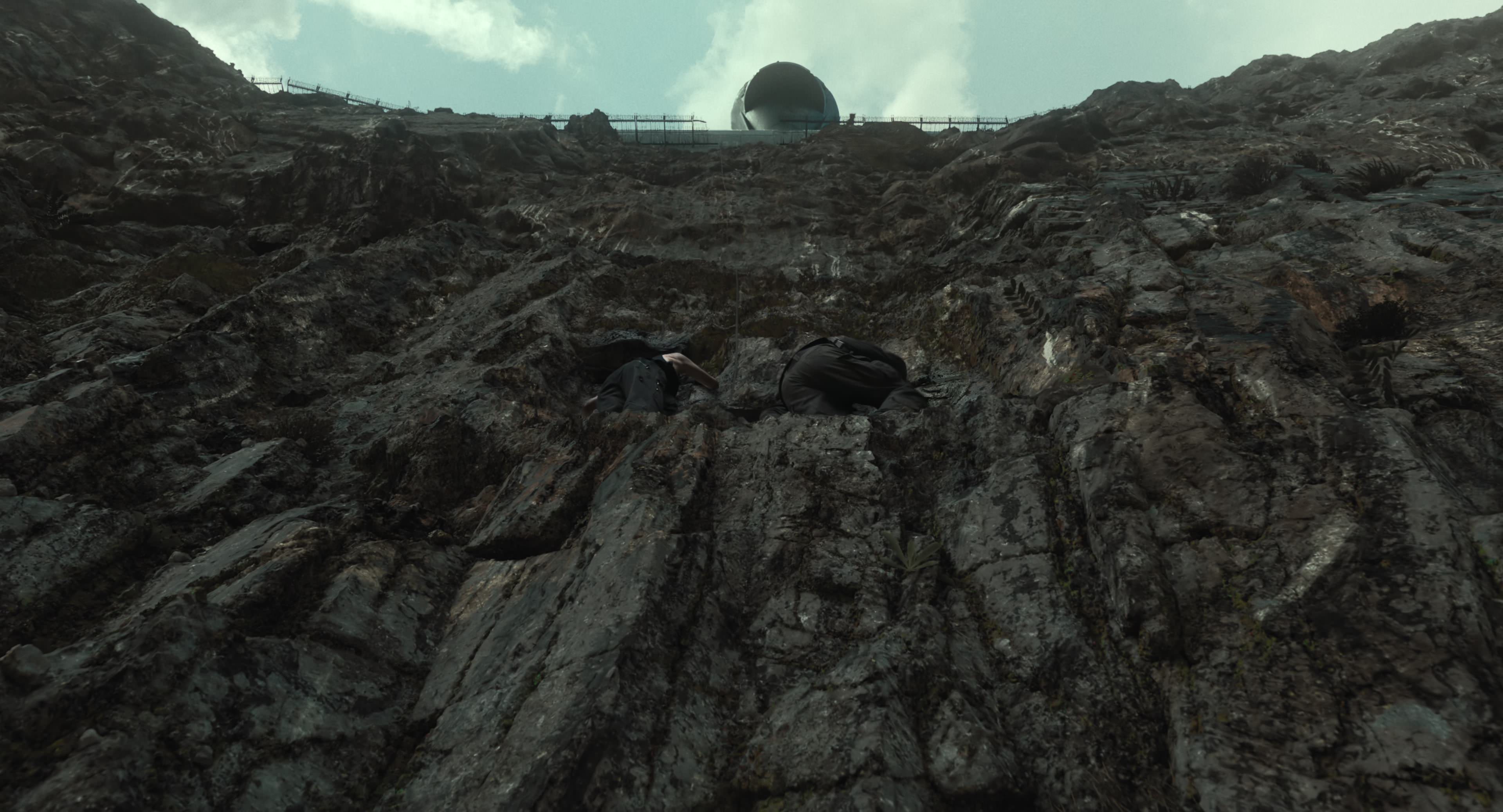 The Gorge (2025) [4K] screencap 13152