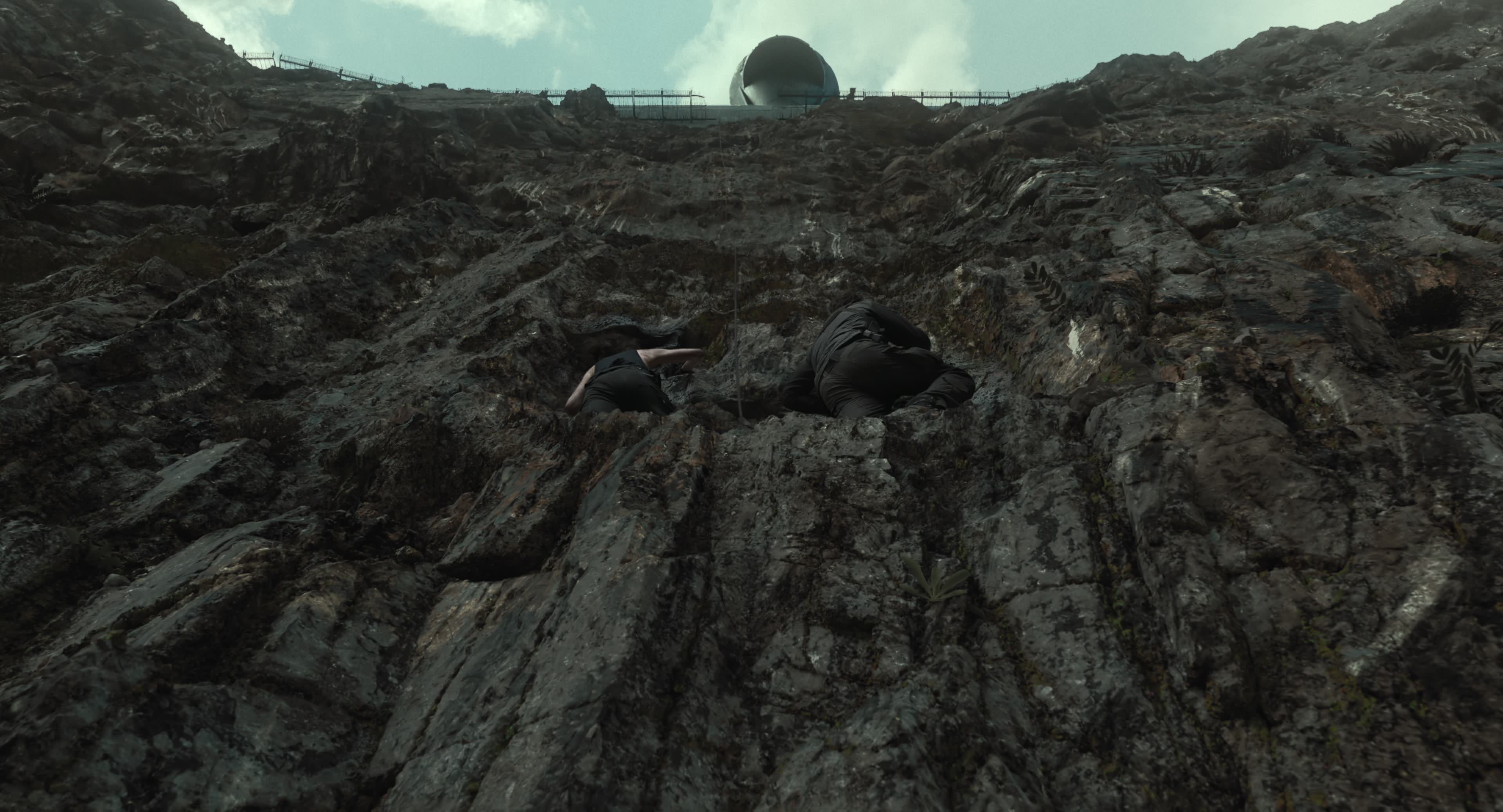 The Gorge (2025) [4K] screencap 13155